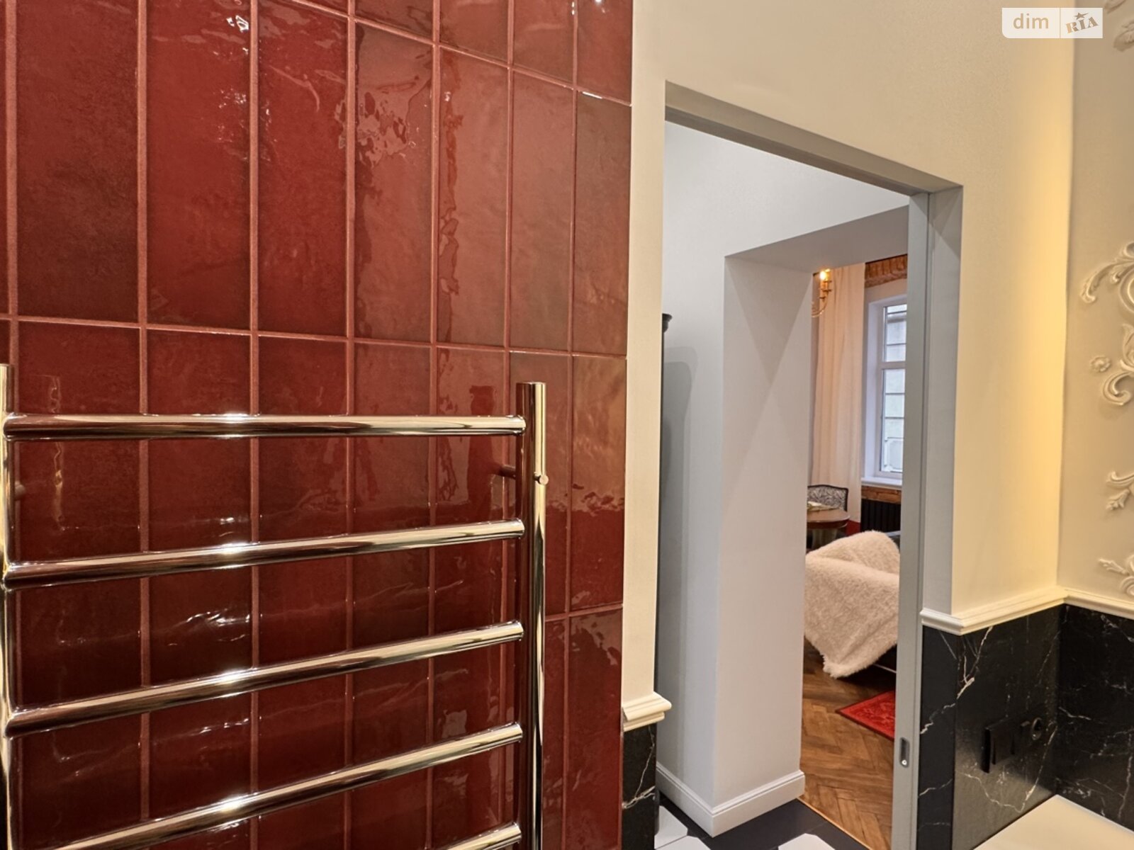 Продажа трехкомнатной квартиры в Львове, на ул. Менцинского 1, кв. 777, район Центр фото 1 Продажа трехкомнатной квартиры в Львове, на ул. Менцинского 1, кв. 777, район Центр фото 1