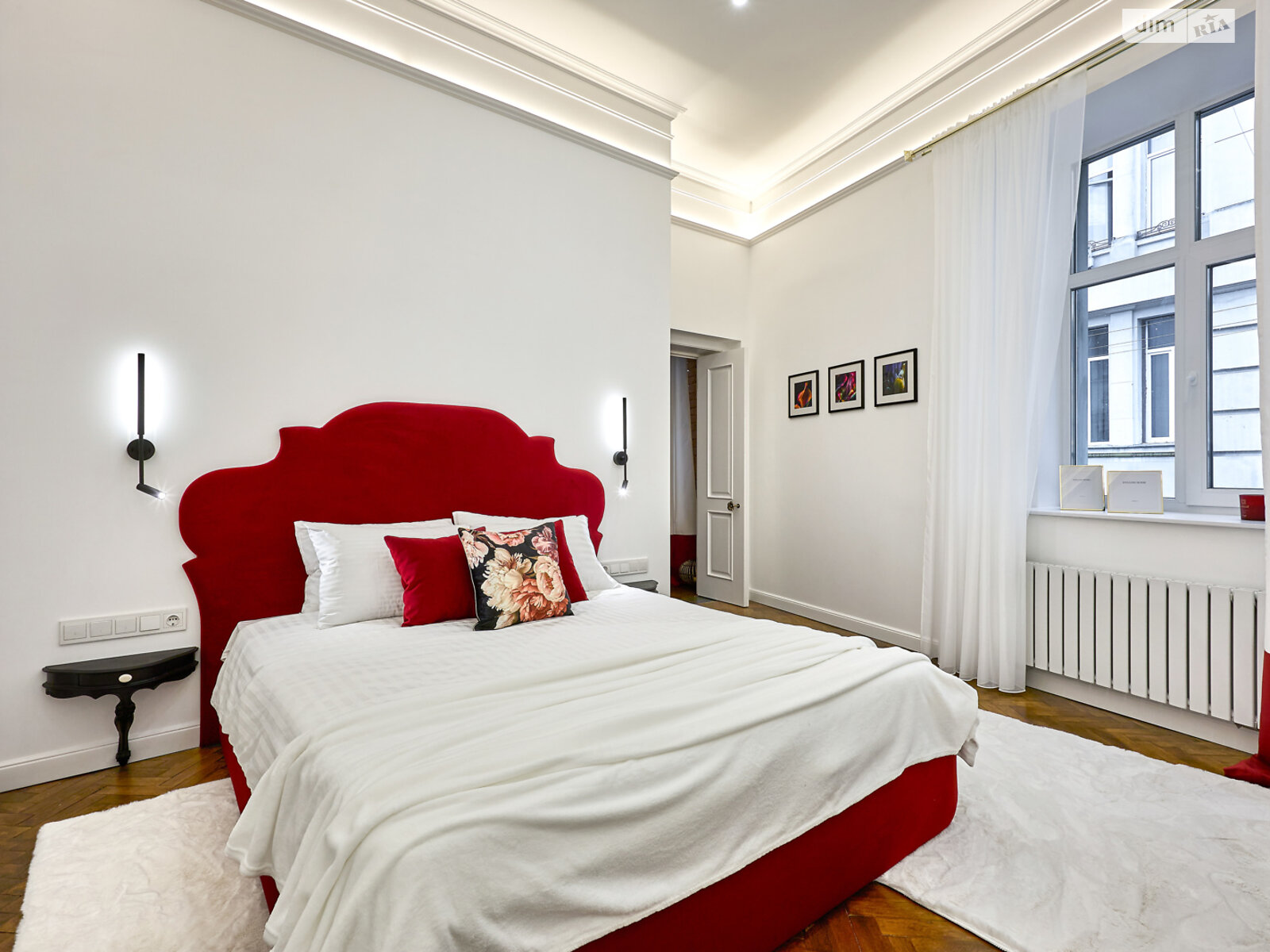 Продаж трикімнатної квартири в Львові, на вул. Менцинського 1, кв. 777, район Центр фото 1 Продаж трикімнатної квартири в Львові, на вул. Менцинського 1, кв. 777, район Центр фото 1