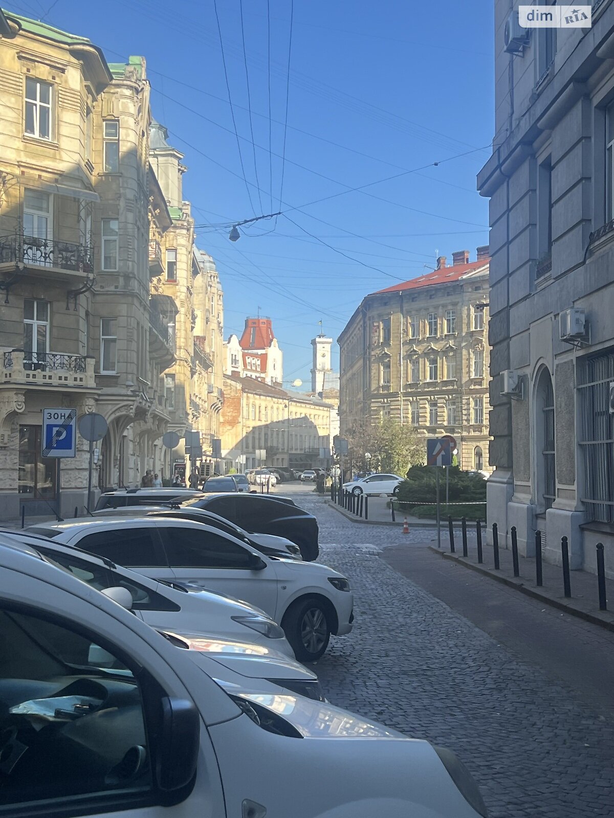 Продаж трикімнатної квартири в Львові, на вул. Менцинського 1, кв. 777, район Центр фото 1 Продаж трикімнатної квартири в Львові, на вул. Менцинського 1, кв. 777, район Центр фото 1