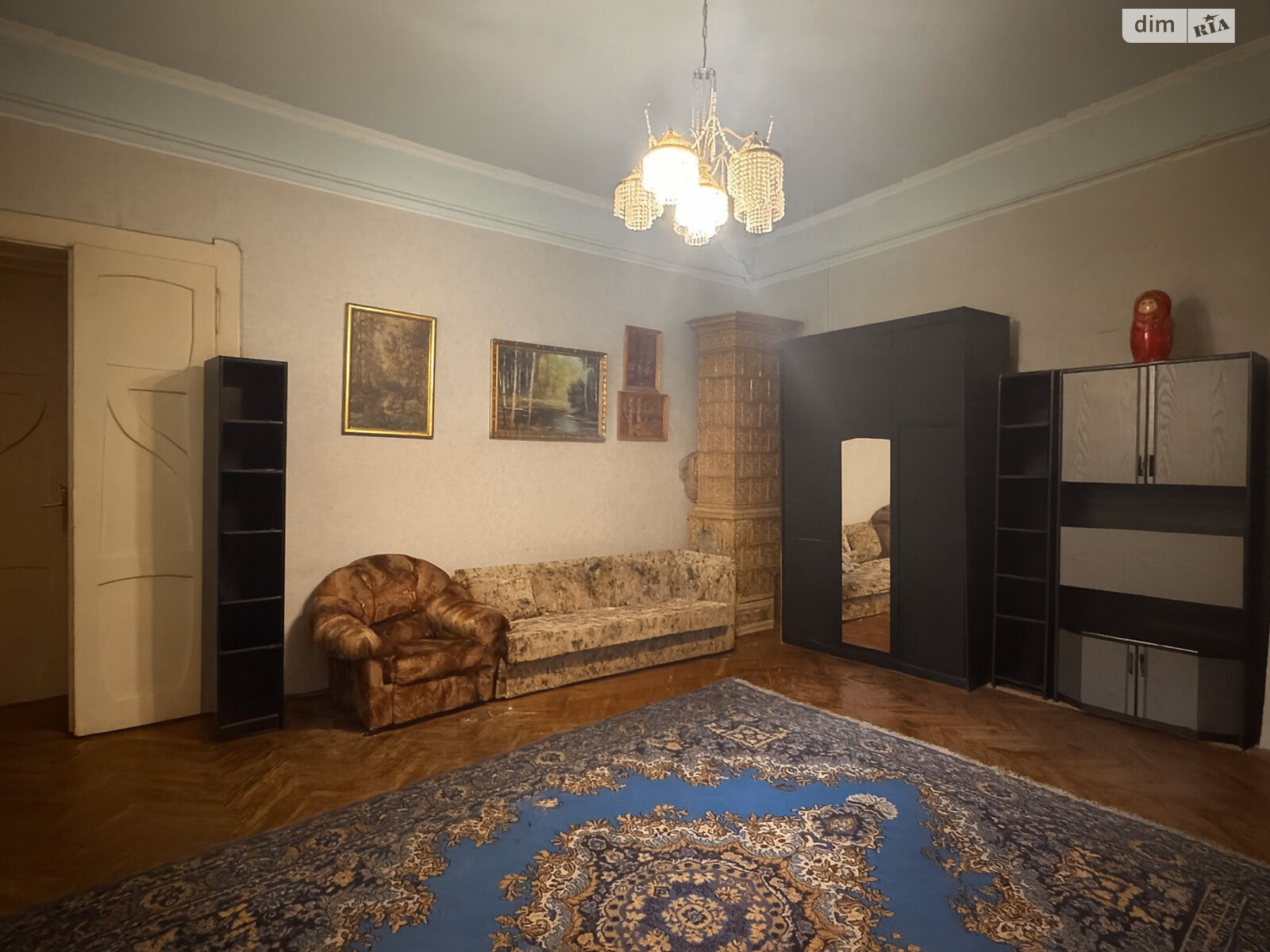 Продажа четырехкомнатной квартиры в Львове, на пл. Генерала Петра Григоренко 4, район Центр фото 1