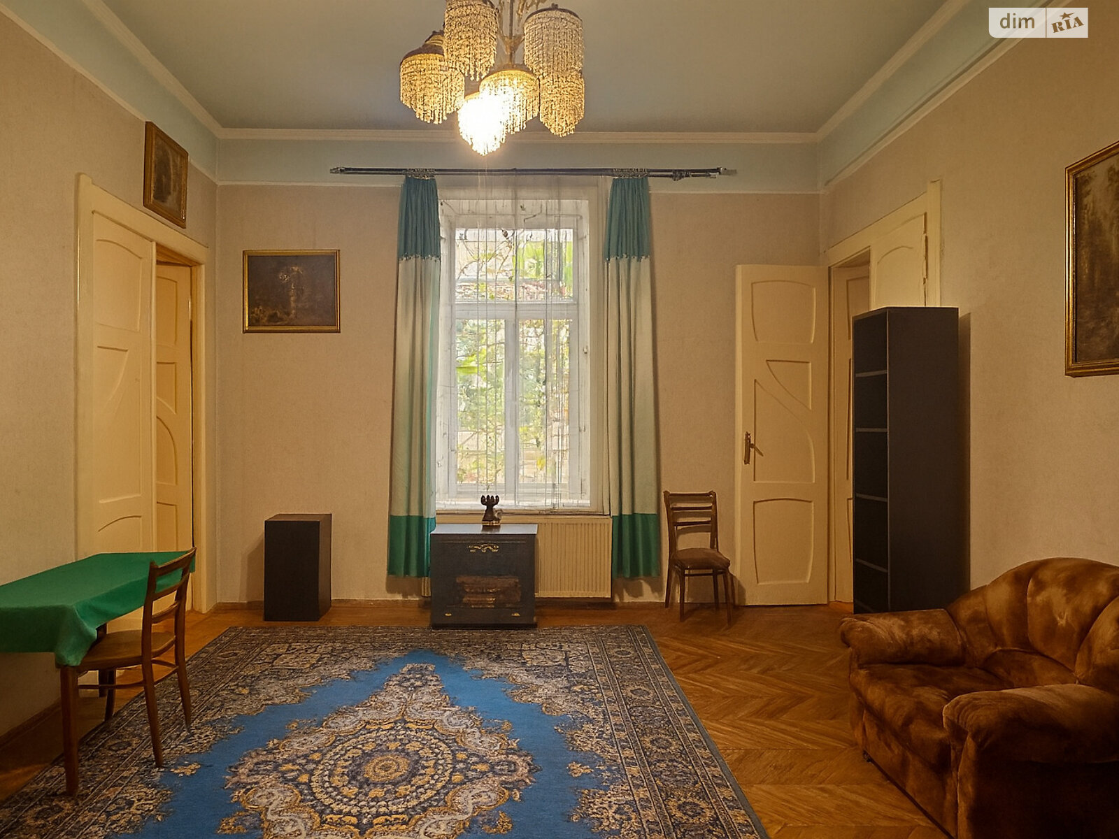 Продажа четырехкомнатной квартиры в Львове, на пл. Генерала Петра Григоренко 4, район Центр фото 1