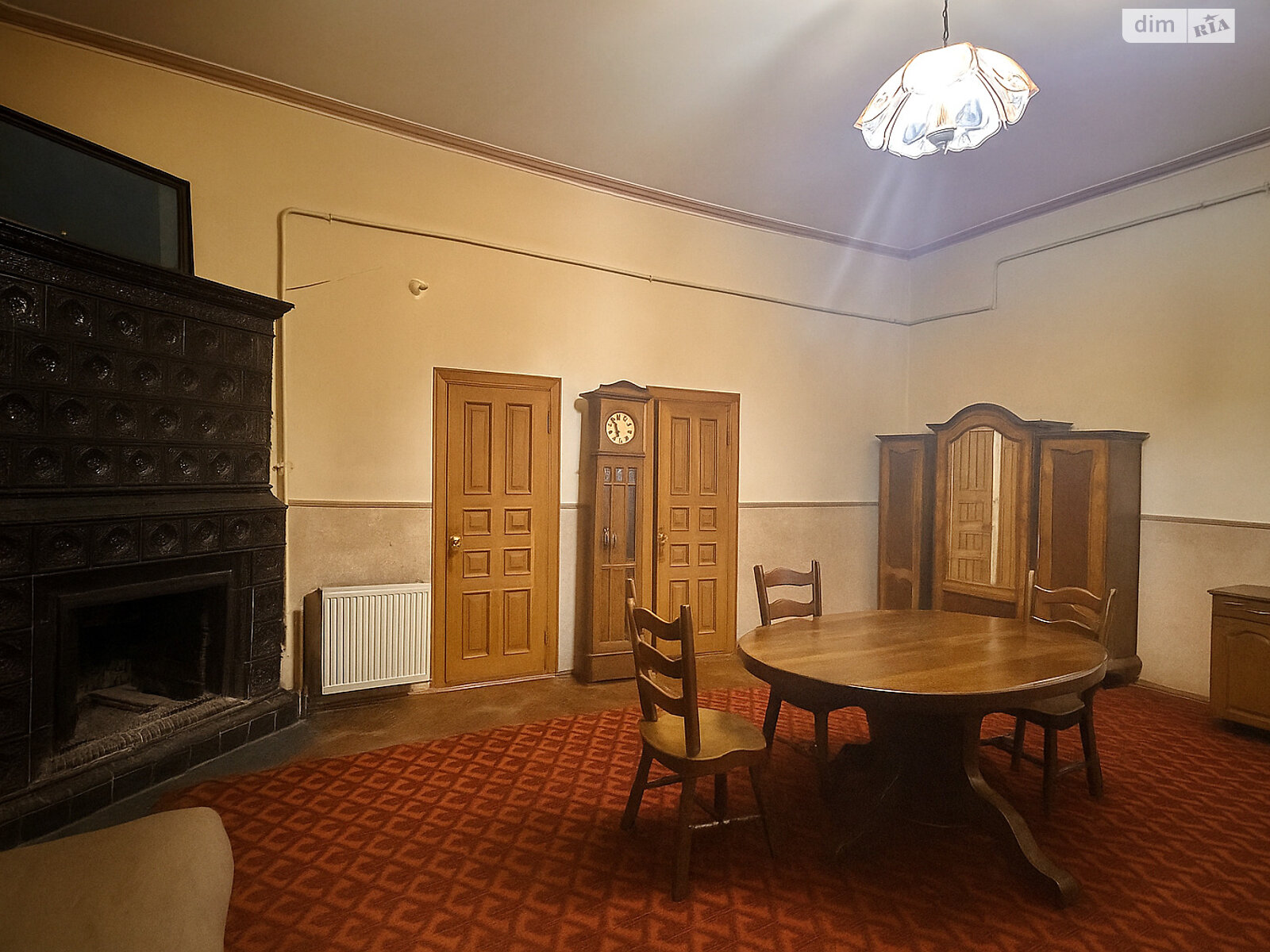 Продажа четырехкомнатной квартиры в Львове, на пл. Генерала Петра Григоренко 4, район Центр фото 1
