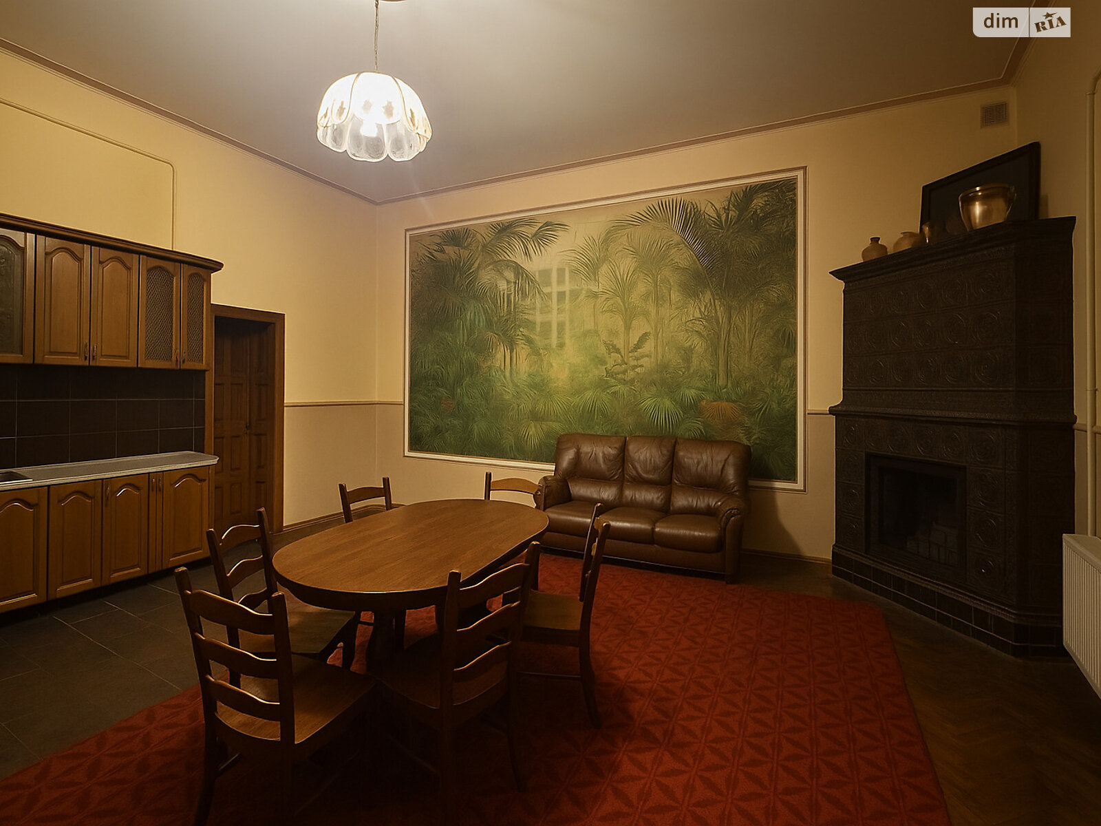 Продажа четырехкомнатной квартиры в Львове, на пл. Генерала Петра Григоренко 4, район Центр фото 1