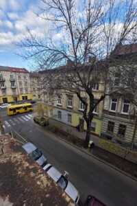 Продажа однокомнатной квартиры в Львове, на ул. Меретина 4, район Центр фото 2