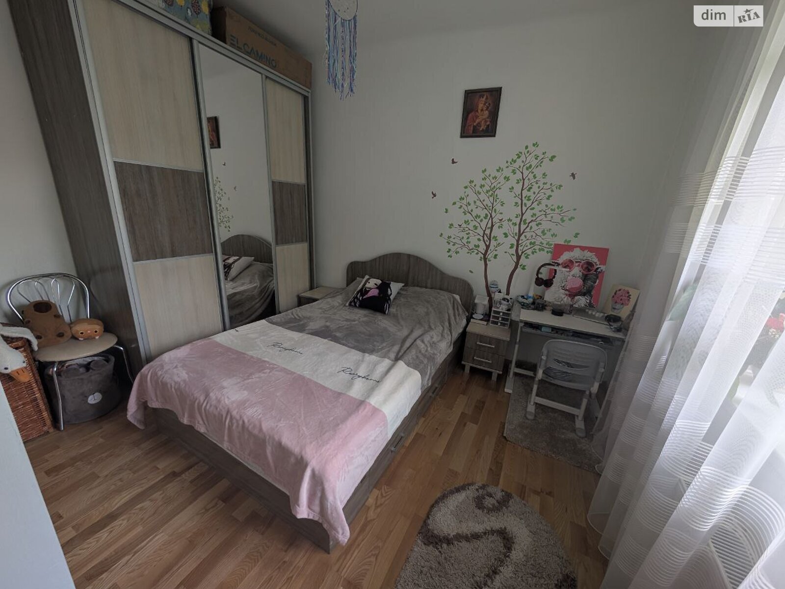 Продаж двокімнатної квартири в Львові, на вул. Мирослава Скорика, район Центр фото 1 Продаж двокімнатної квартири в Львові, на вул. Мирослава Скорика, район Центр фото 1