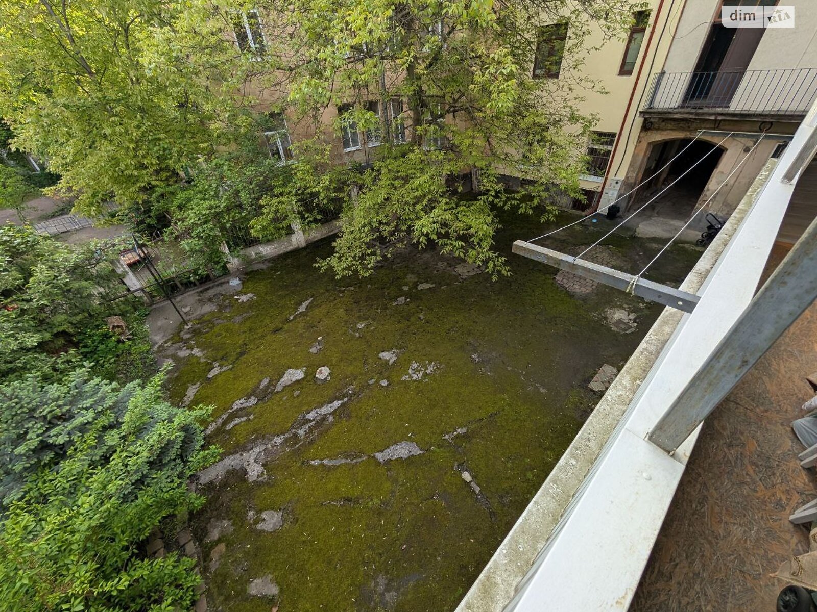 Продаж двокімнатної квартири в Львові, на вул. Мирослава Скорика, район Центр фото 1 Продаж двокімнатної квартири в Львові, на вул. Мирослава Скорика, район Центр фото 1