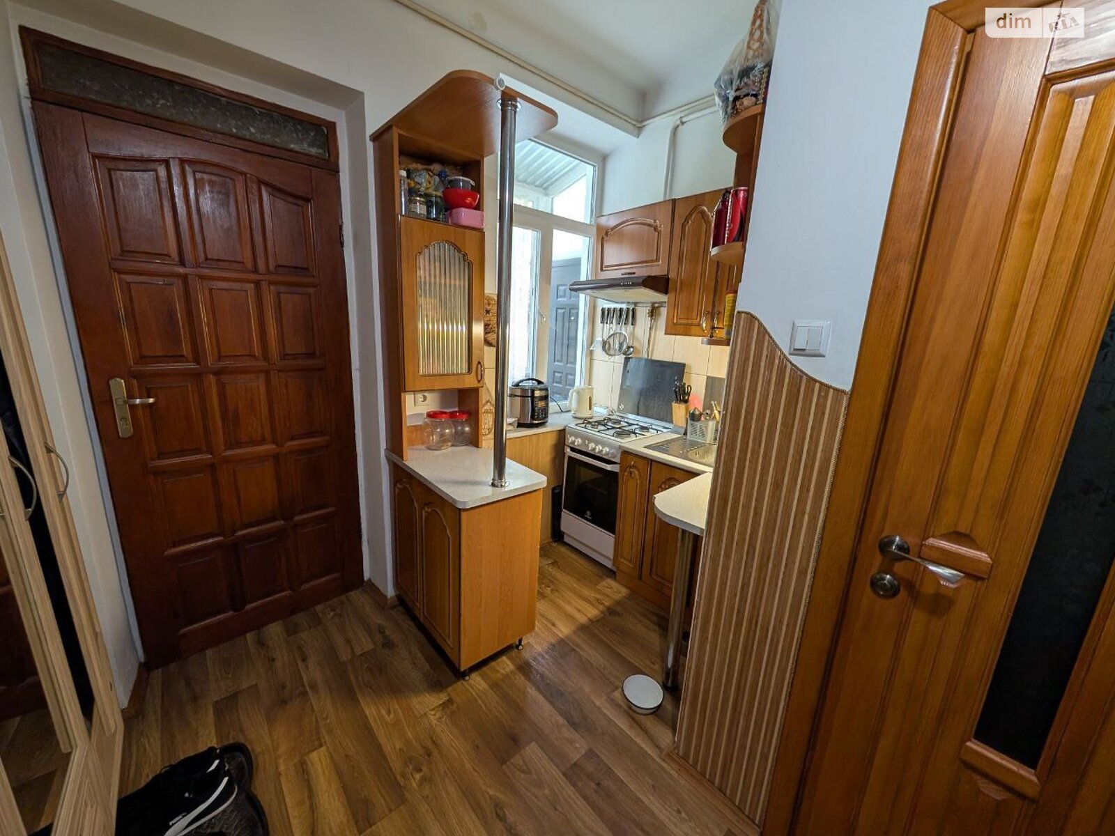 Продаж двокімнатної квартири в Львові, на вул. Мирослава Скорика, район Центр фото 1 Продаж двокімнатної квартири в Львові, на вул. Мирослава Скорика, район Центр фото 1