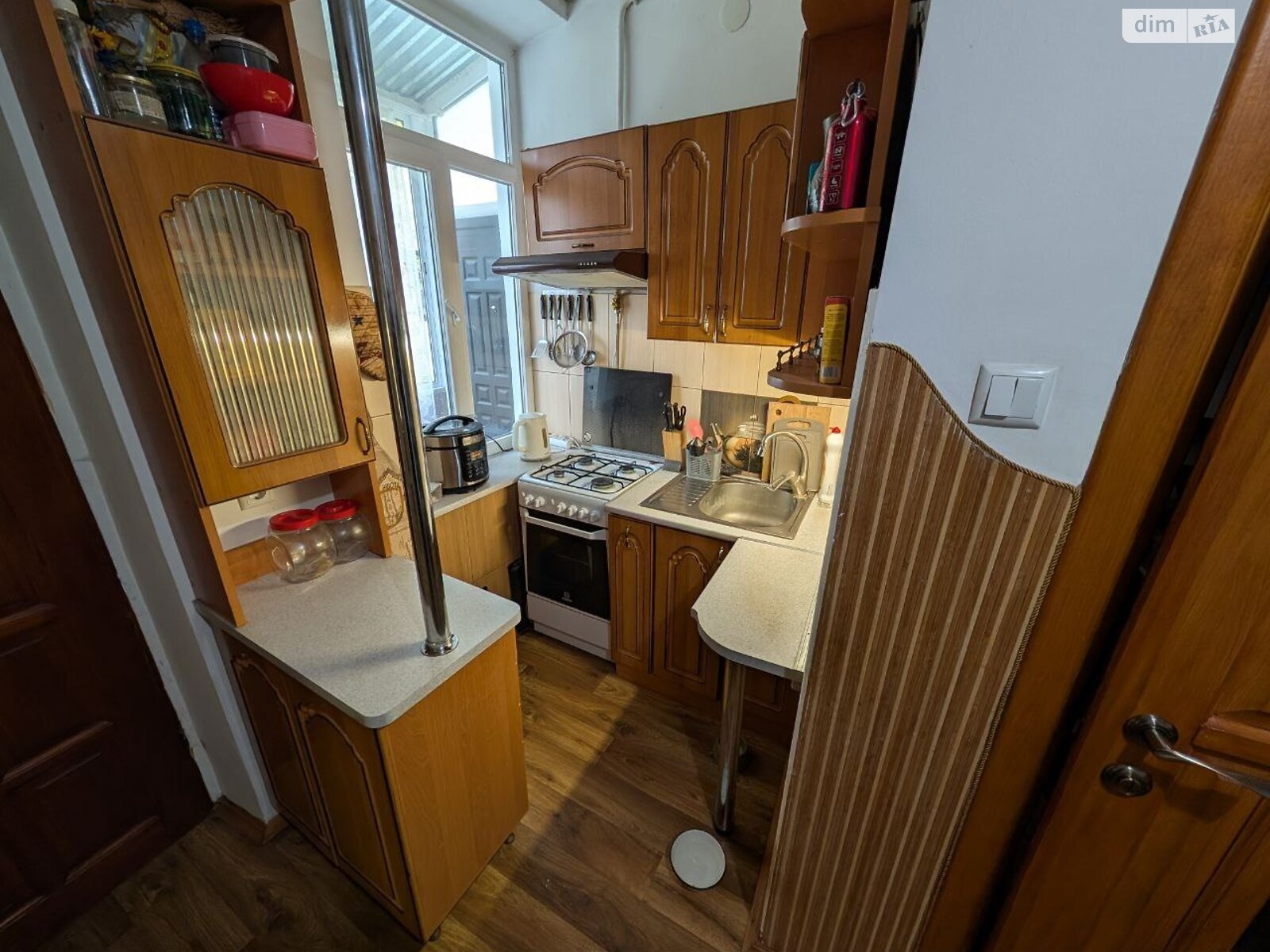 Продаж двокімнатної квартири в Львові, на вул. Мирослава Скорика, район Центр фото 1 Продаж двокімнатної квартири в Львові, на вул. Мирослава Скорика, район Центр фото 1