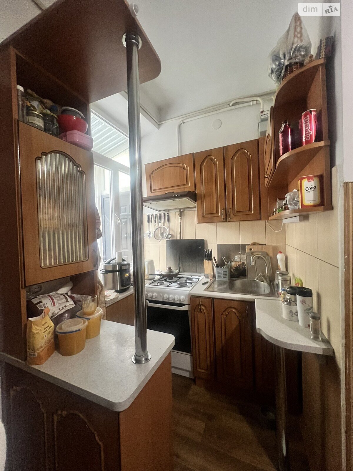 Продаж двокімнатної квартири в Львові, на вул. Мирослава Скорика, район Центр фото 1 Продаж двокімнатної квартири в Львові, на вул. Мирослава Скорика, район Центр фото 1