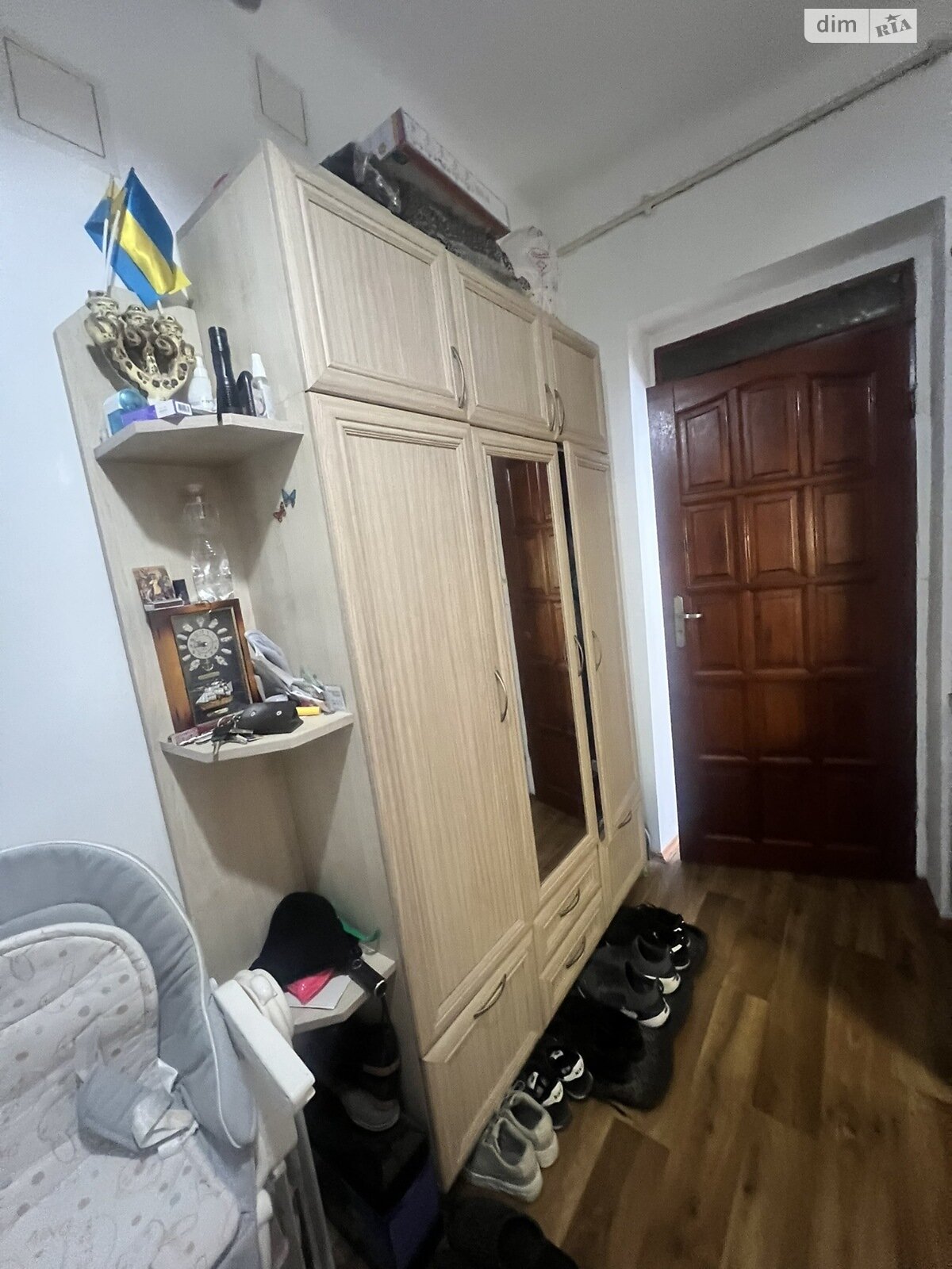 Продаж двокімнатної квартири в Львові, на вул. Мирослава Скорика, район Центр фото 1 Продаж двокімнатної квартири в Львові, на вул. Мирослава Скорика, район Центр фото 1