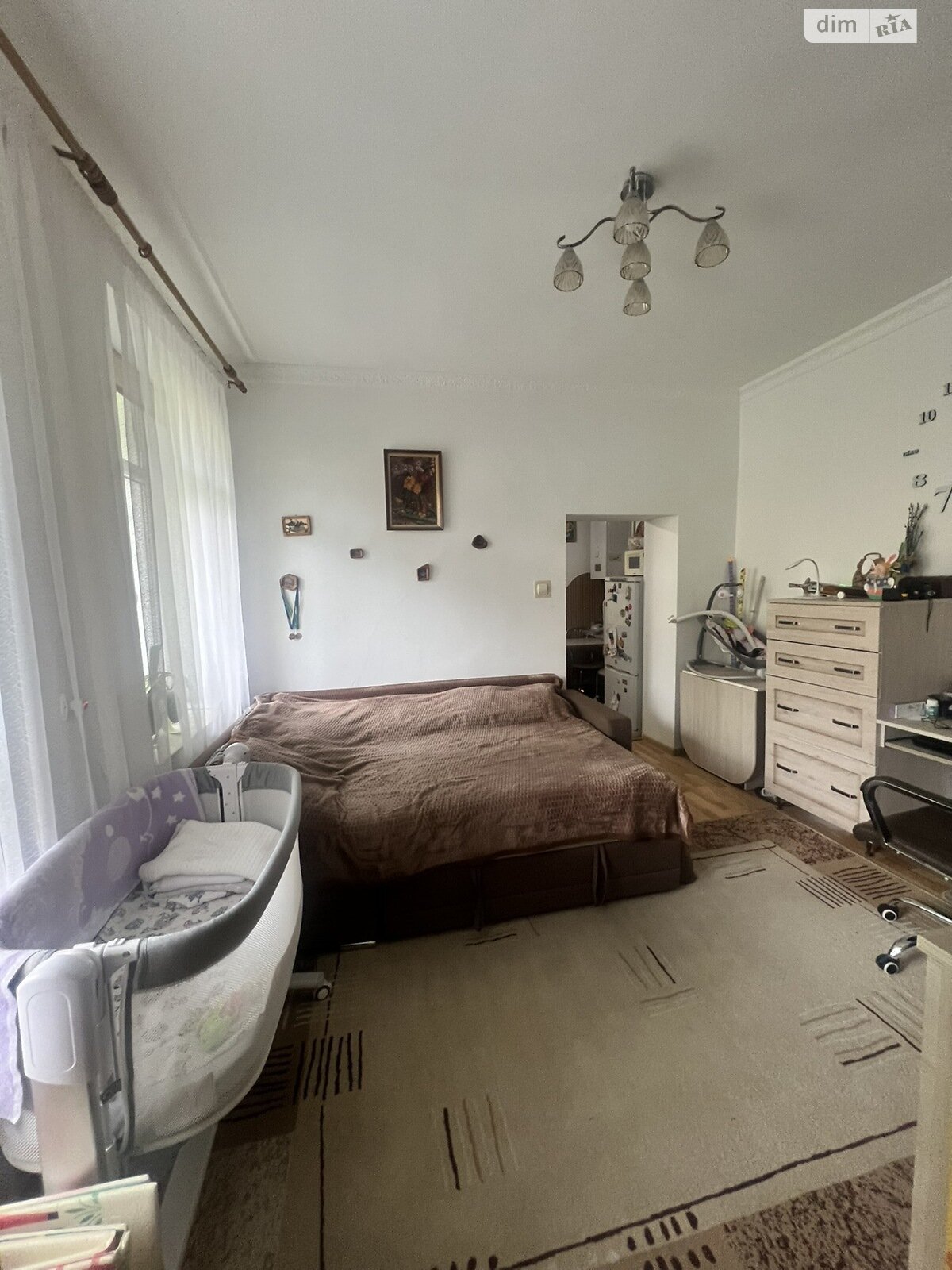 Продаж двокімнатної квартири в Львові, на вул. Мирослава Скорика, район Центр фото 1 Продаж двокімнатної квартири в Львові, на вул. Мирослава Скорика, район Центр фото 1