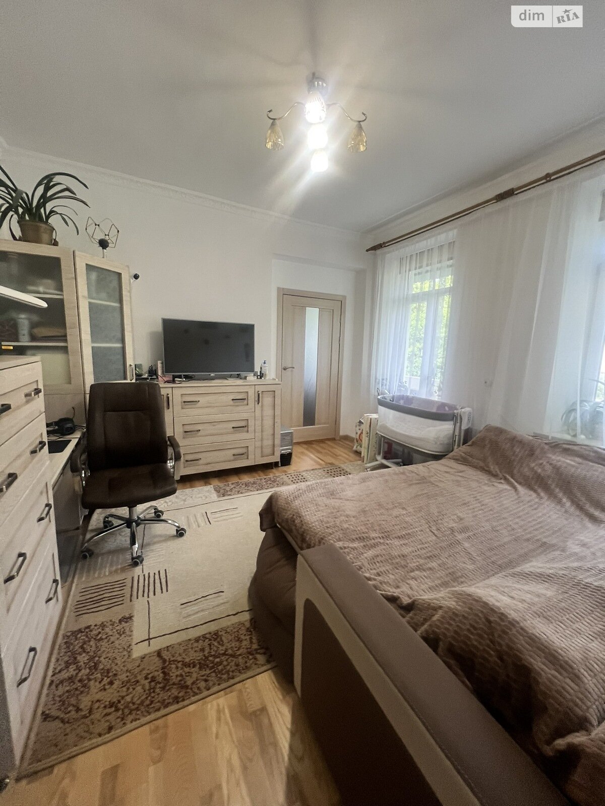 Продаж двокімнатної квартири в Львові, на вул. Мирослава Скорика, район Центр фото 1 Продаж двокімнатної квартири в Львові, на вул. Мирослава Скорика, район Центр фото 1
