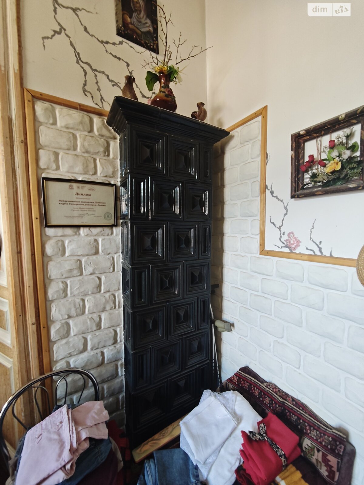 Продаж двокімнатної квартири в Львові, на вул. Миколи Коперника 11, район Центр фото 1 Продаж двокімнатної квартири в Львові, на вул. Миколи Коперника 11, район Центр фото 1