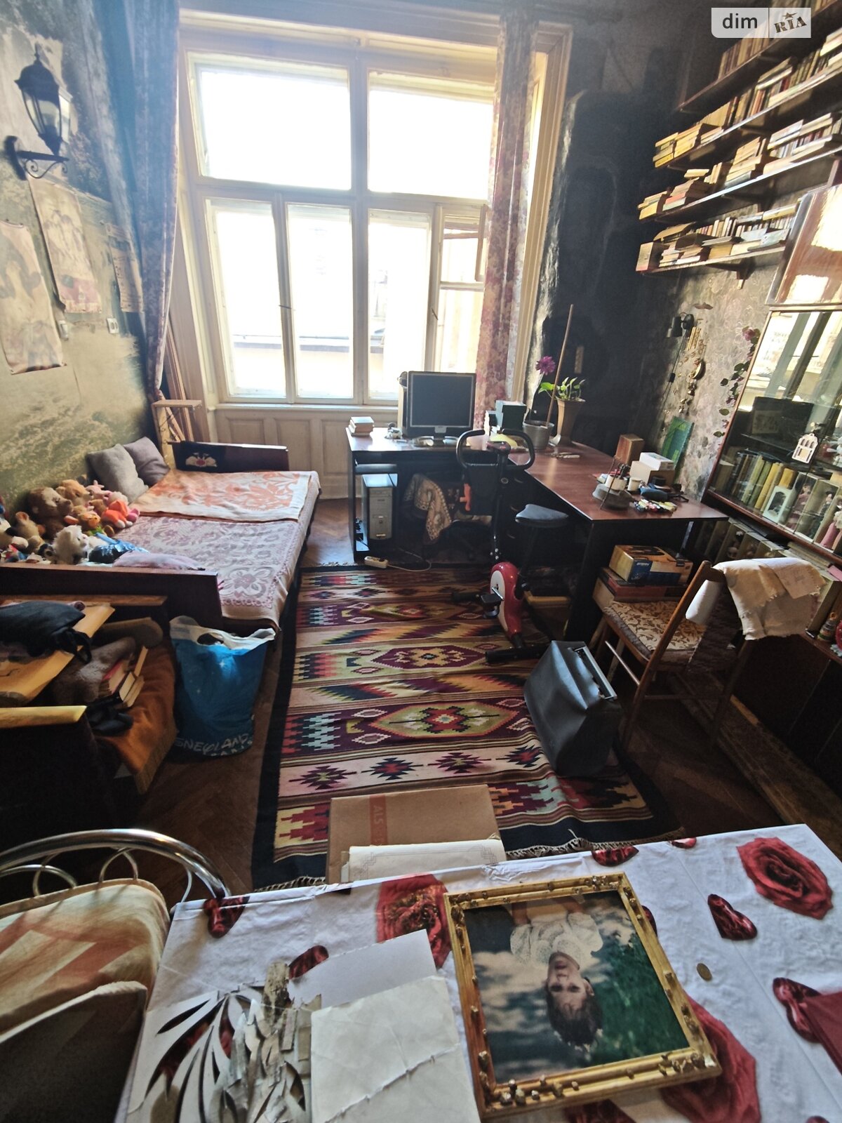 Продаж двокімнатної квартири в Львові, на вул. Миколи Коперника 11, район Центр фото 1 Продаж двокімнатної квартири в Львові, на вул. Миколи Коперника 11, район Центр фото 1