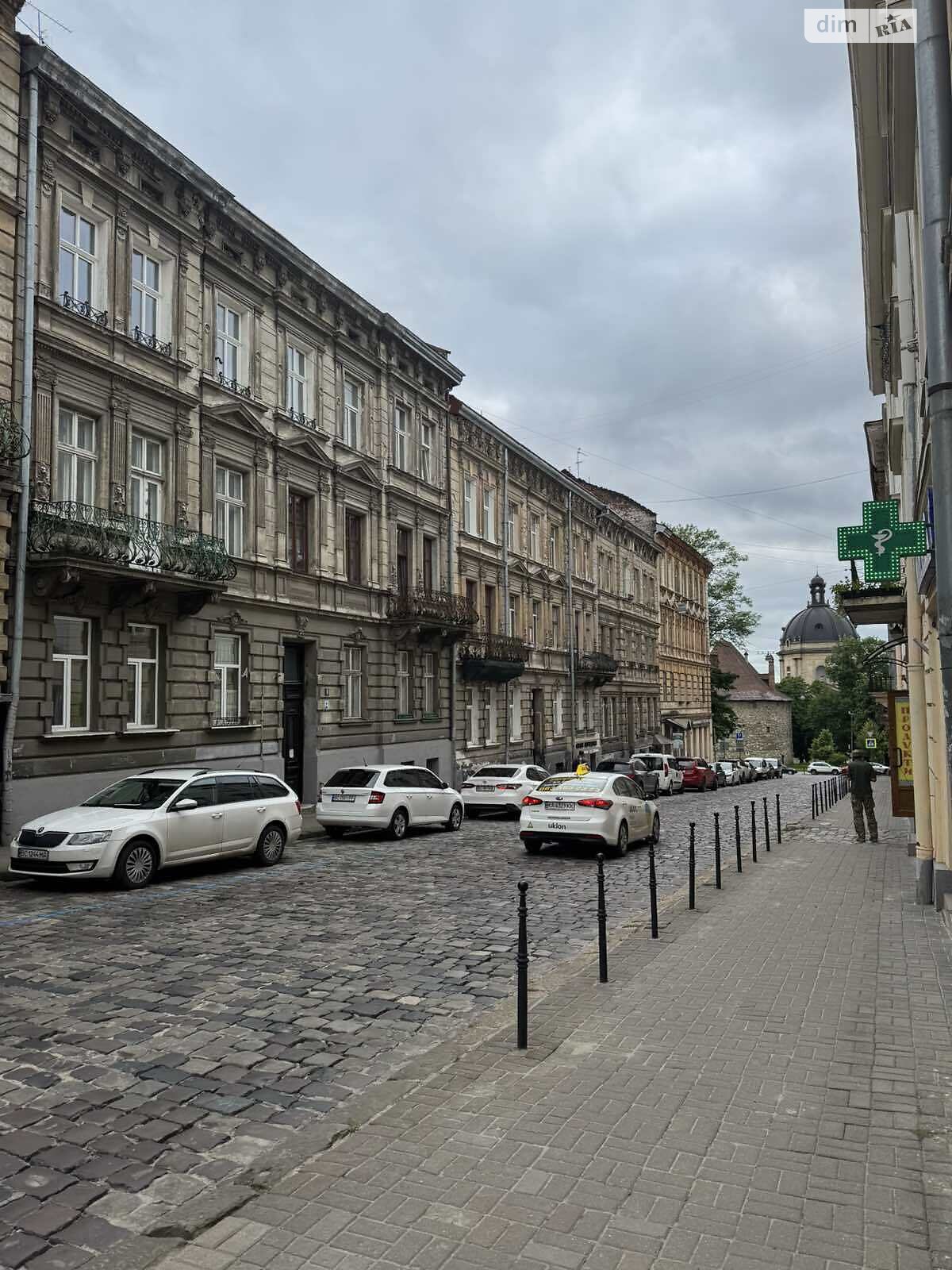 Продажа двухкомнатной квартиры в Львове, на ул. Николая Лысенко 6, район Центр фото 1 Продажа двухкомнатной квартиры в Львове, на ул. Николая Лысенко 6, район Центр фото 1