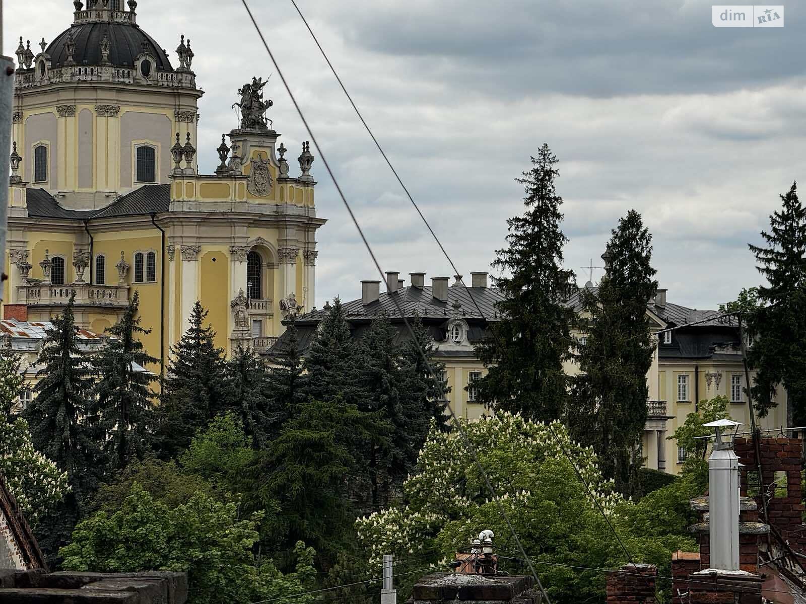 Продаж п`ятикімнатної квартири в Львові, на вул. Новаківського Олекси 8, район Центр фото 1 Продаж п`ятикімнатної квартири в Львові, на вул. Новаківського Олекси 8, район Центр фото 1