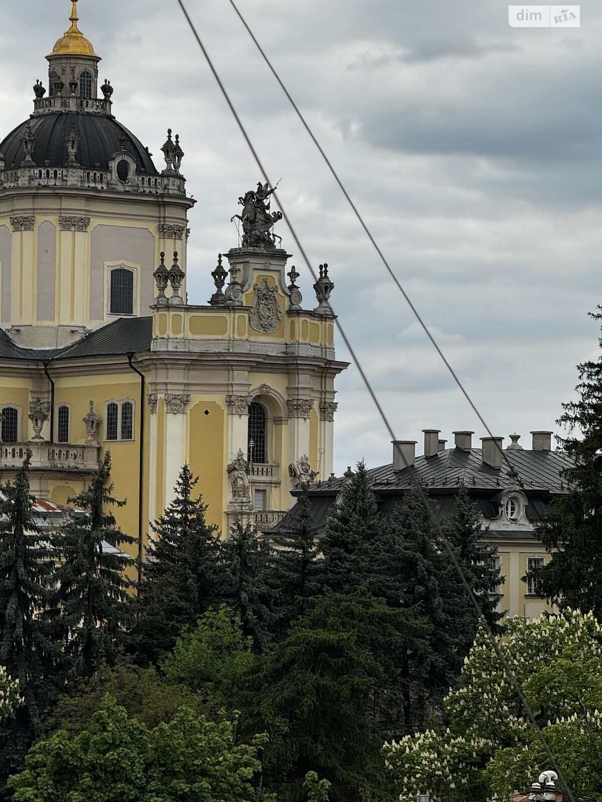 Продаж п`ятикімнатної квартири в Львові, на вул. Новаківського Олекси 8, район Центр фото 1 Продаж п`ятикімнатної квартири в Львові, на вул. Новаківського Олекси 8, район Центр фото 1