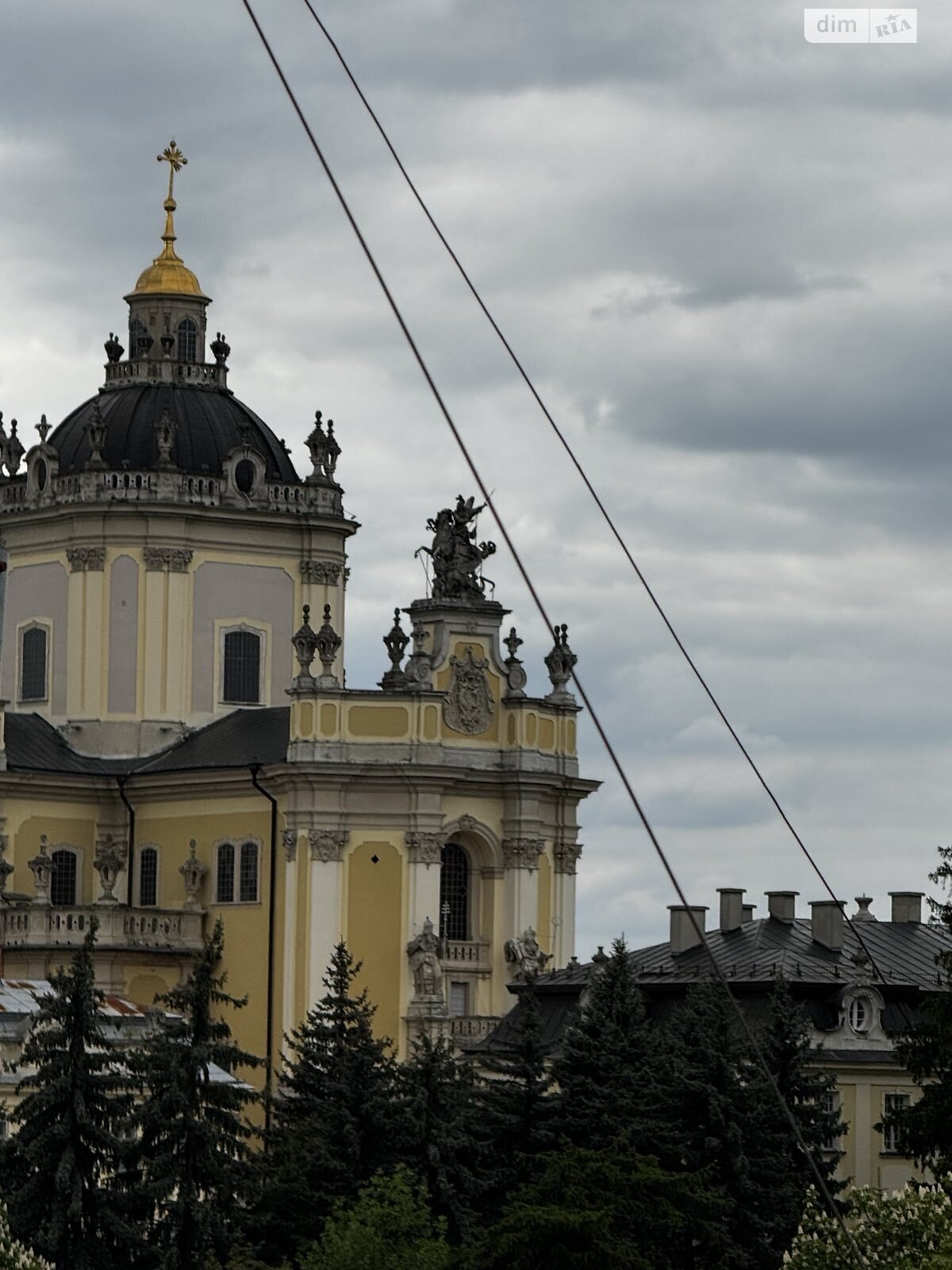 Продаж п`ятикімнатної квартири в Львові, на вул. Новаківського Олекси 8, район Центр фото 1 Продаж п`ятикімнатної квартири в Львові, на вул. Новаківського Олекси 8, район Центр фото 1
