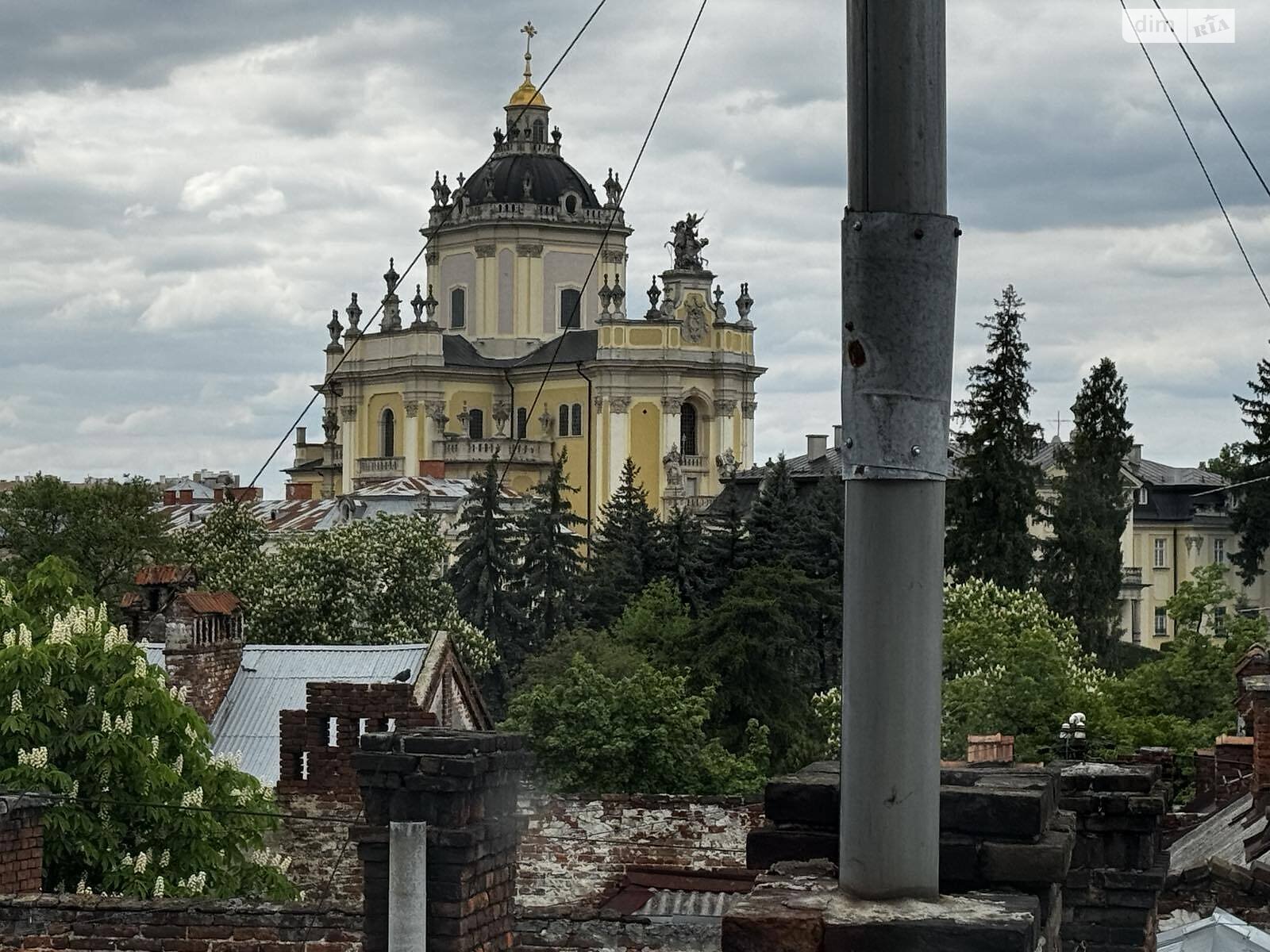 Продаж п`ятикімнатної квартири в Львові, на вул. Новаківського Олекси 8, район Центр фото 1 Продаж п`ятикімнатної квартири в Львові, на вул. Новаківського Олекси 8, район Центр фото 1