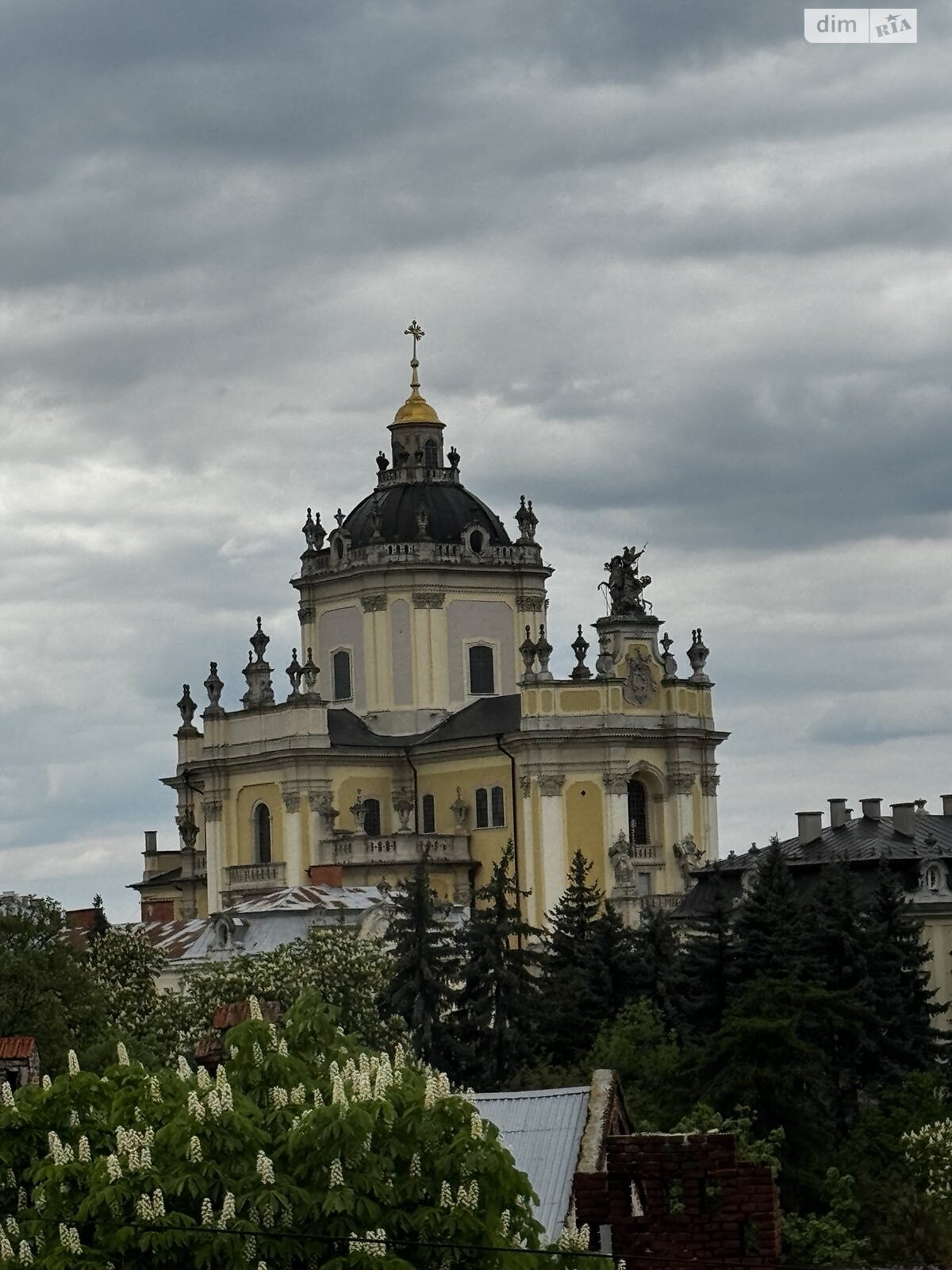 Продаж п`ятикімнатної квартири в Львові, на вул. Новаківського Олекси 8, район Центр фото 1 Продаж п`ятикімнатної квартири в Львові, на вул. Новаківського Олекси 8, район Центр фото 1