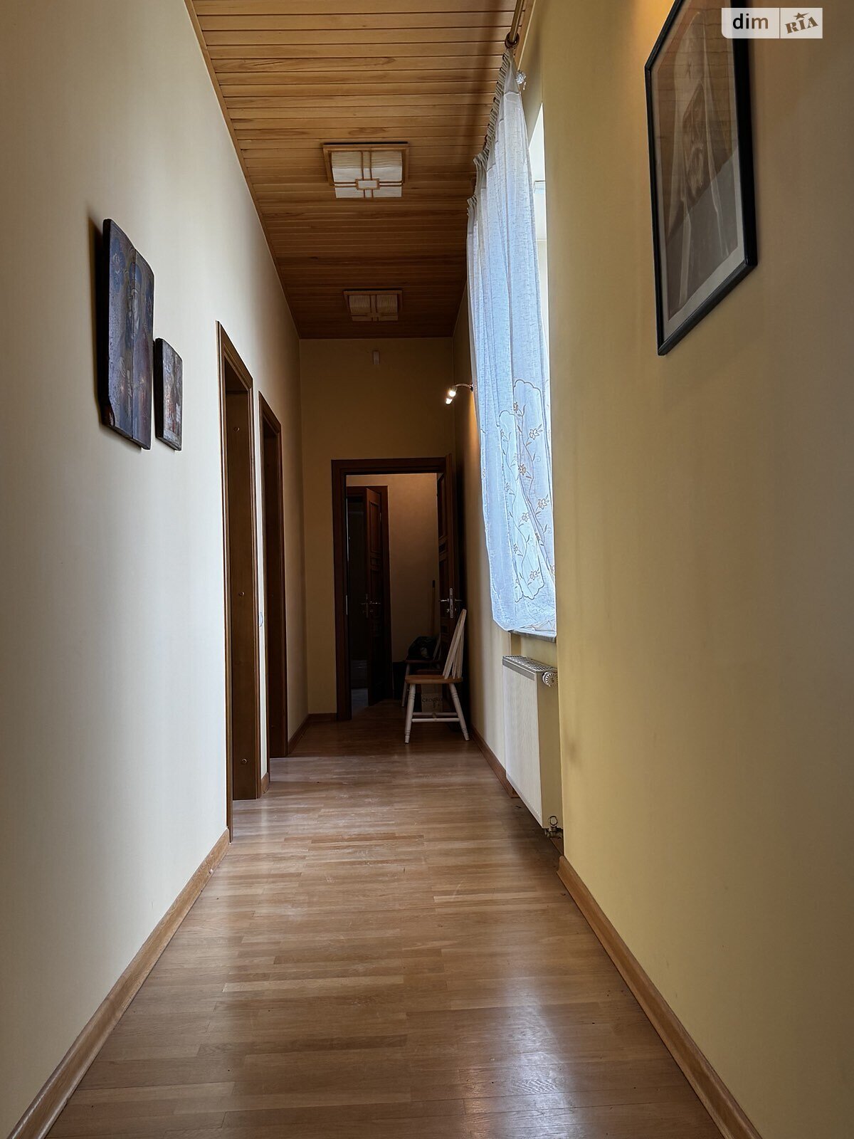 Продаж п`ятикімнатної квартири в Львові, на вул. Новаківського Олекси 8, район Центр фото 1 Продаж п`ятикімнатної квартири в Львові, на вул. Новаківського Олекси 8, район Центр фото 1