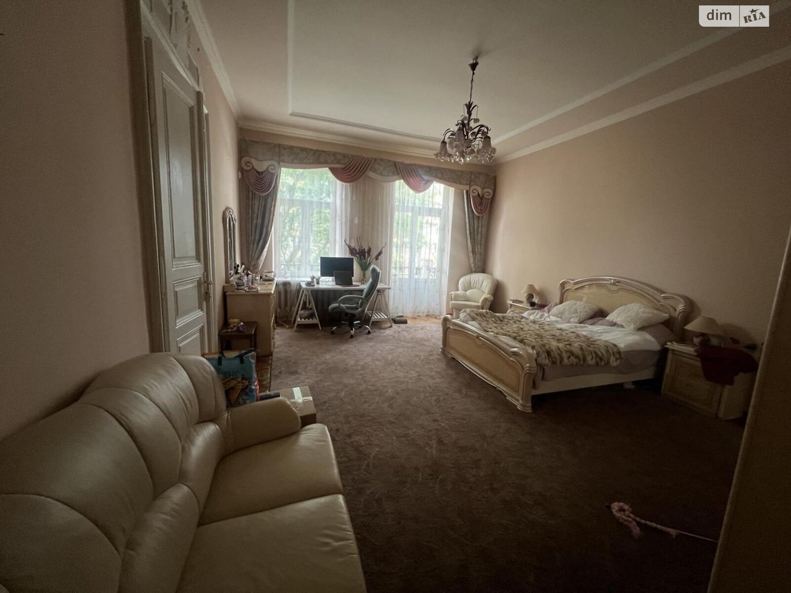 Продажа двухкомнатной квартиры в Львове, на ул. Новакивского Олексы, район Центр фото 1 Продажа двухкомнатной квартиры в Львове, на ул. Новакивского Олексы, район Центр фото 1