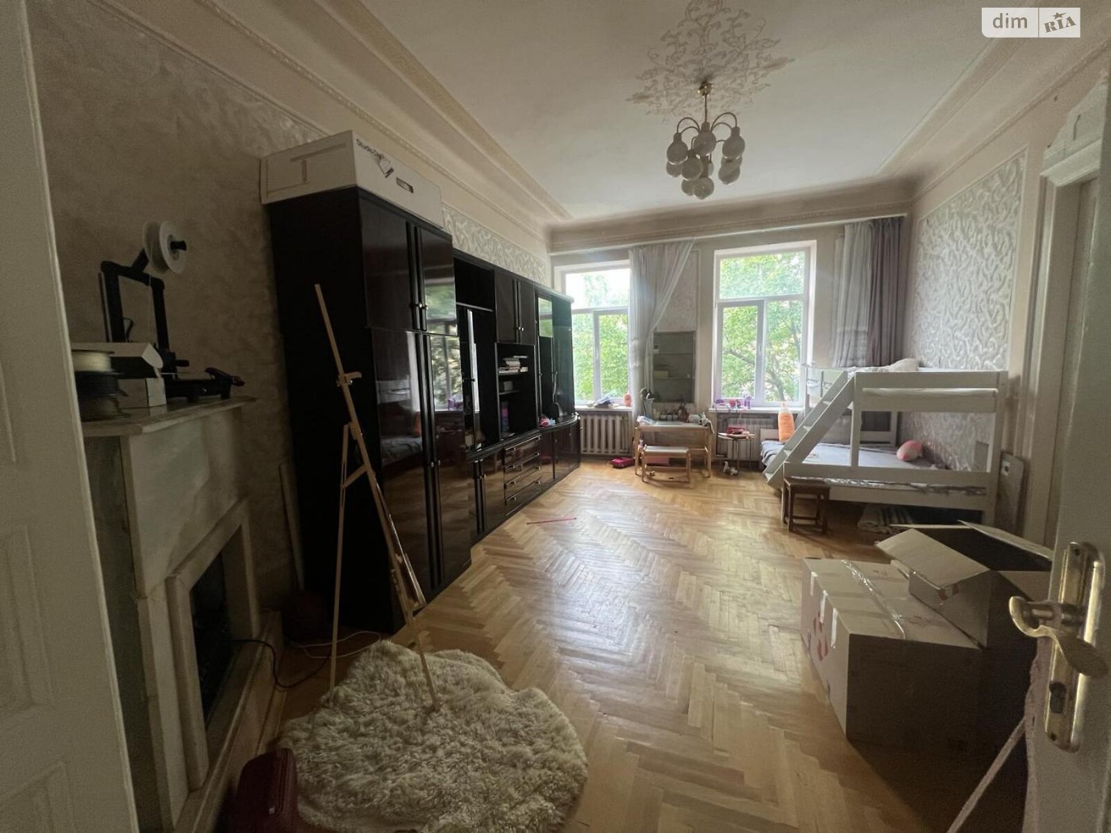 Продажа двухкомнатной квартиры в Львове, на ул. Новакивского Олексы, район Центр фото 1 Продажа двухкомнатной квартиры в Львове, на ул. Новакивского Олексы, район Центр фото 1