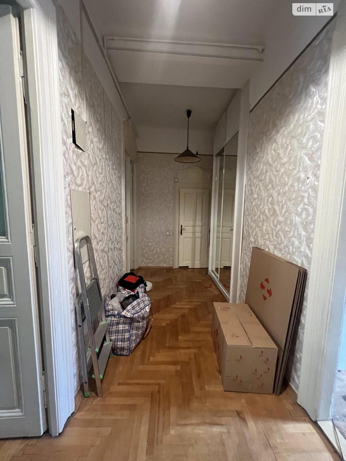 Продажа двухкомнатной квартиры в Львове, на ул. Новакивского Олексы, район Центр фото 1 Продажа двухкомнатной квартиры в Львове, на ул. Новакивского Олексы, район Центр фото 1