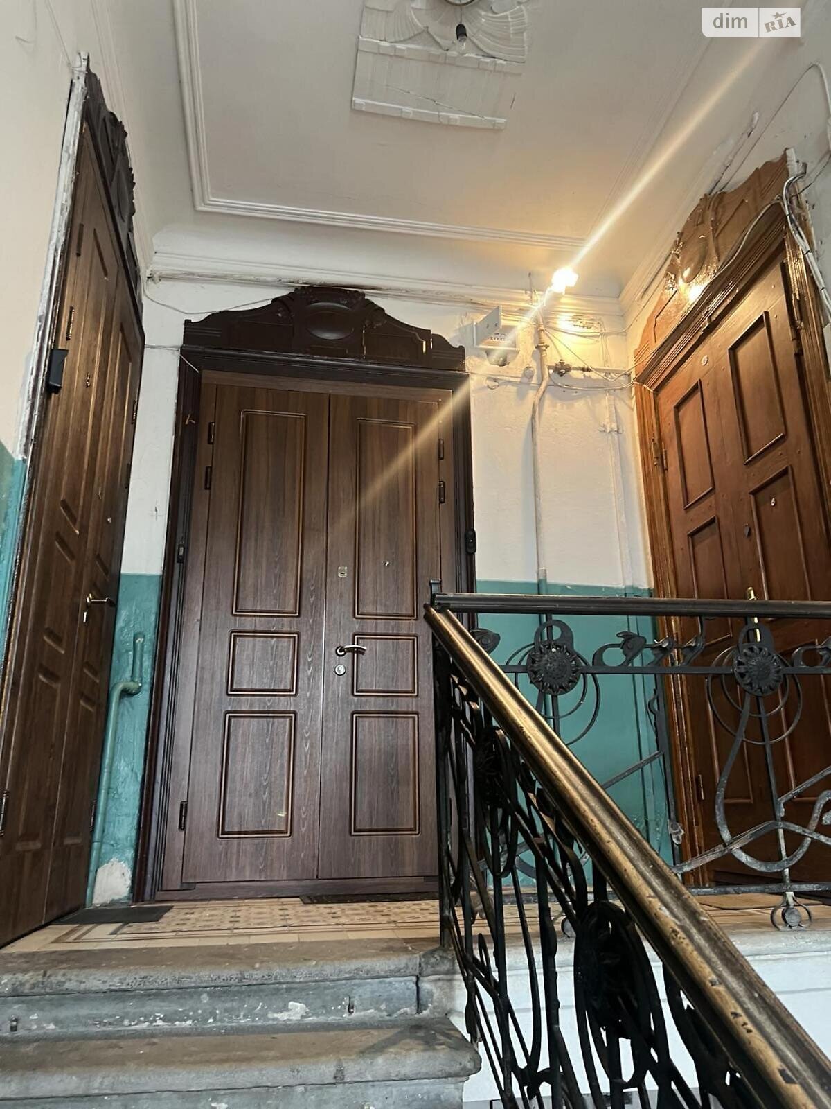 Продажа двухкомнатной квартиры в Львове, на ул. Новакивского Олексы, район Центр фото 1 Продажа двухкомнатной квартиры в Львове, на ул. Новакивского Олексы, район Центр фото 1