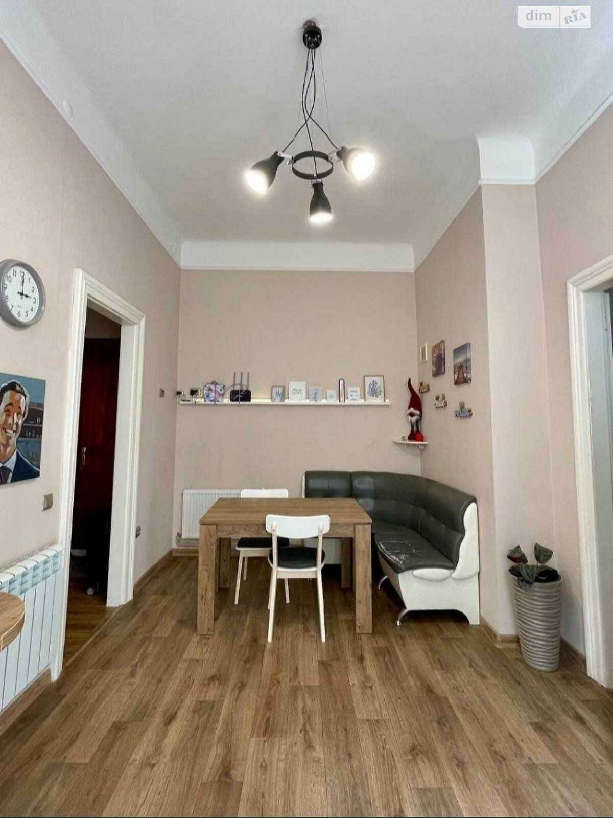 Продаж двокімнатної квартири в Львові, на вул. Огієнка Івана, район Центр фото 1 Продаж двокімнатної квартири в Львові, на вул. Огієнка Івана, район Центр фото 1