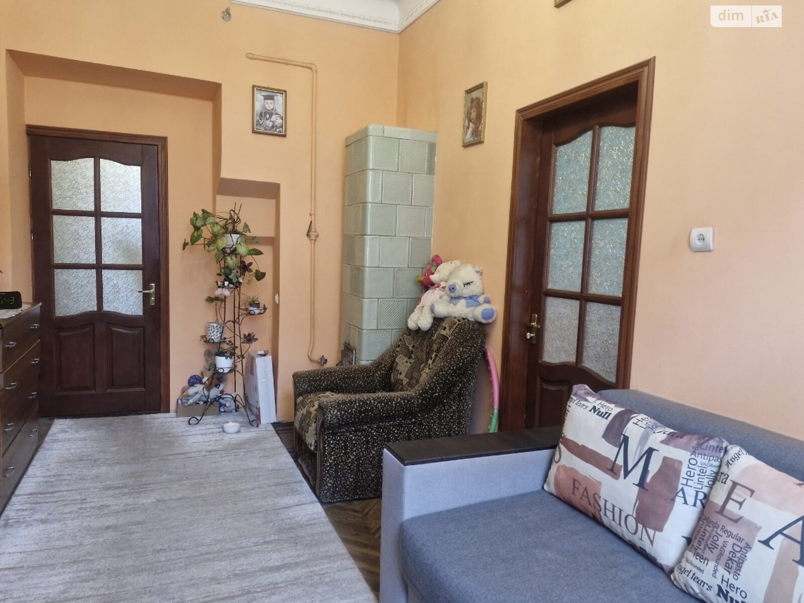 Продажа двухкомнатной квартиры в Львове, на ул. Под Дубом 4А, район Центр фото 1 Продажа двухкомнатной квартиры в Львове, на ул. Под Дубом 4А, район Центр фото 1