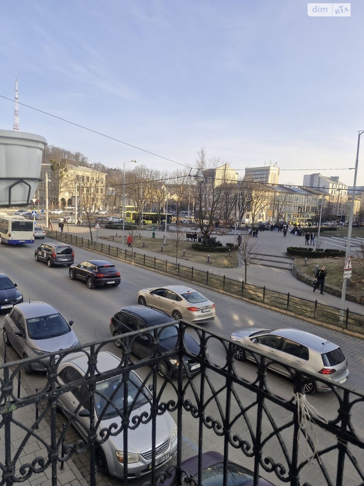 Продажа двухкомнатной квартиры в Львове, на ул. Под Дубом 4А, район Центр фото 1 Продажа двухкомнатной квартиры в Львове, на ул. Под Дубом 4А, район Центр фото 1