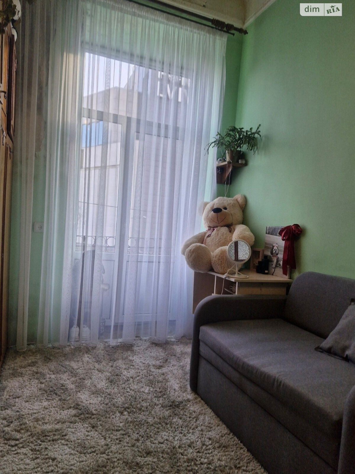 Продажа двухкомнатной квартиры в Львове, на ул. Под Дубом 4А, район Центр фото 1 Продажа двухкомнатной квартиры в Львове, на ул. Под Дубом 4А, район Центр фото 1