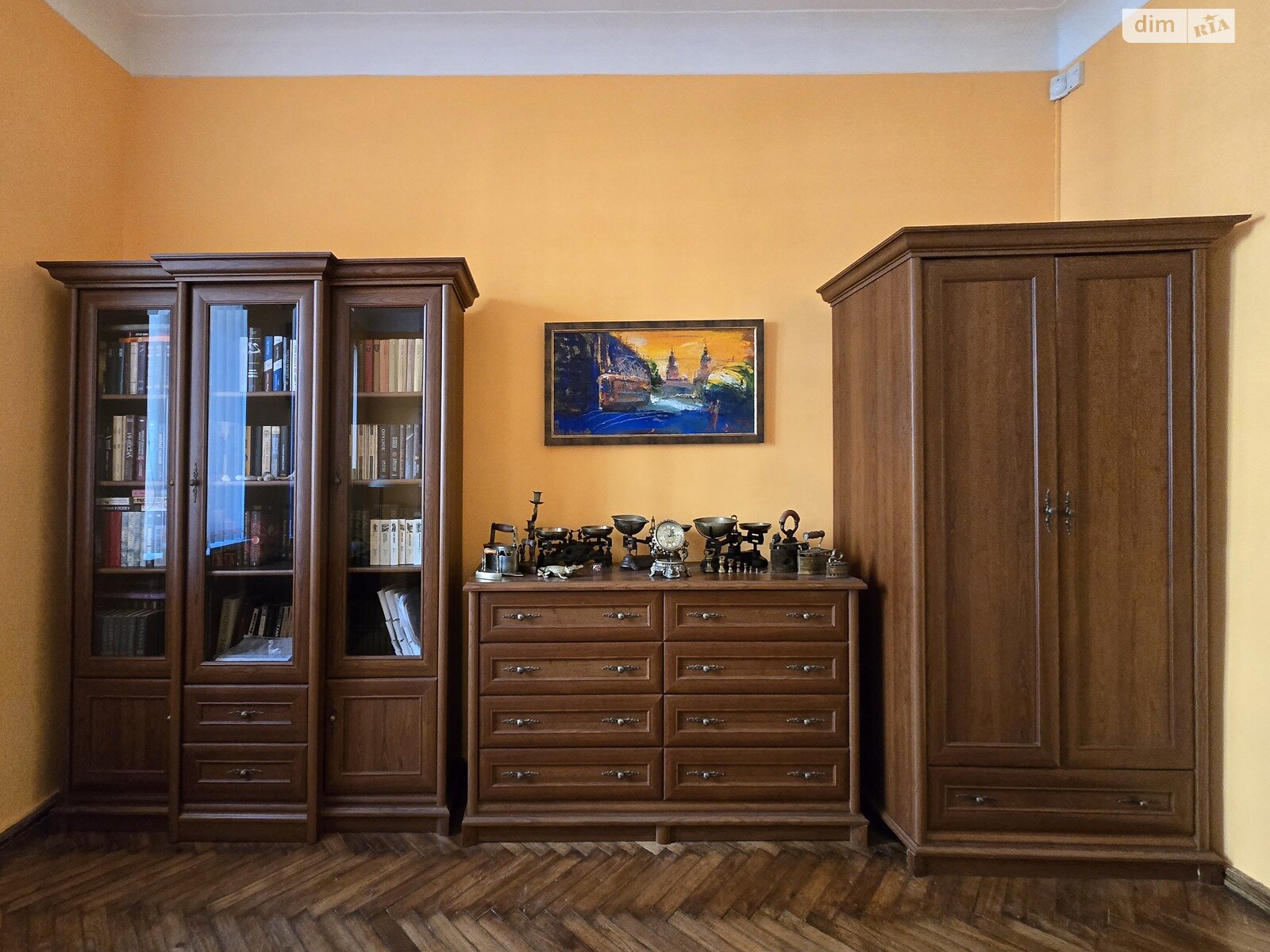 Продаж двокімнатної квартири в Львові, на вул. Під Дубом, район Центр фото 1 Продаж двокімнатної квартири в Львові, на вул. Під Дубом, район Центр фото 1