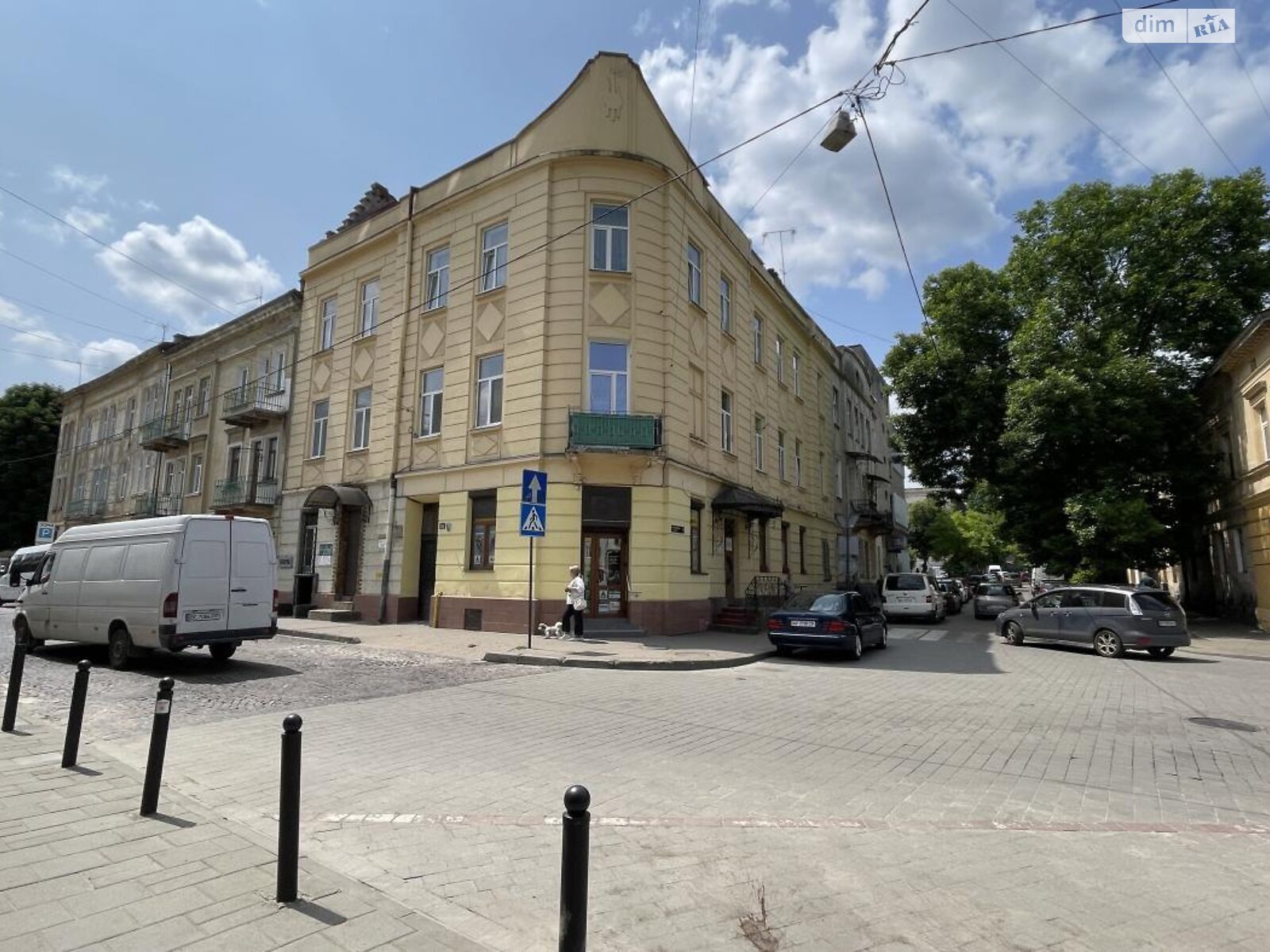 Продаж двокімнатної квартири в Львові, на вул. Джерельна 34, район Центр фото 1 Продаж двокімнатної квартири в Львові, на вул. Джерельна 34, район Центр фото 1
