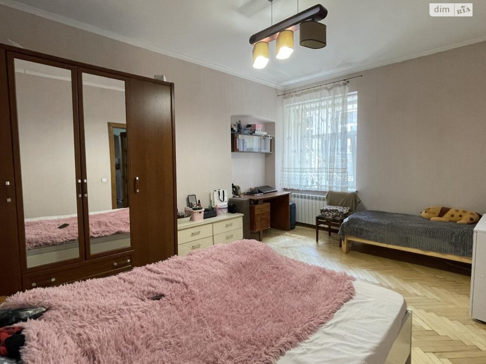 Продаж двокімнатної квартири в Львові, на вул. Джерельна 34, район Центр фото 1 Продаж двокімнатної квартири в Львові, на вул. Джерельна 34, район Центр фото 1