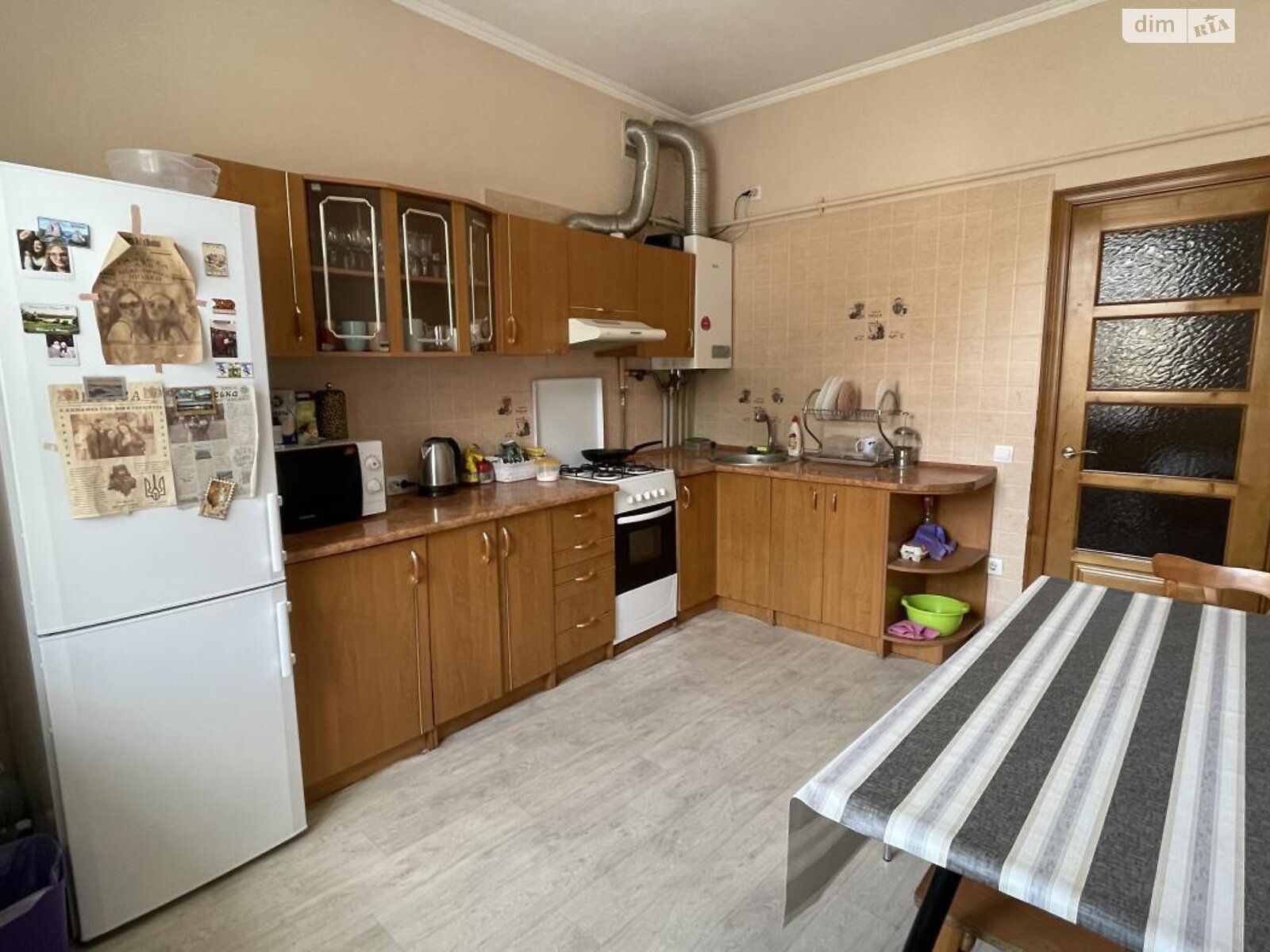 Продаж двокімнатної квартири в Львові, на вул. Джерельна 34, район Центр фото 1 Продаж двокімнатної квартири в Львові, на вул. Джерельна 34, район Центр фото 1