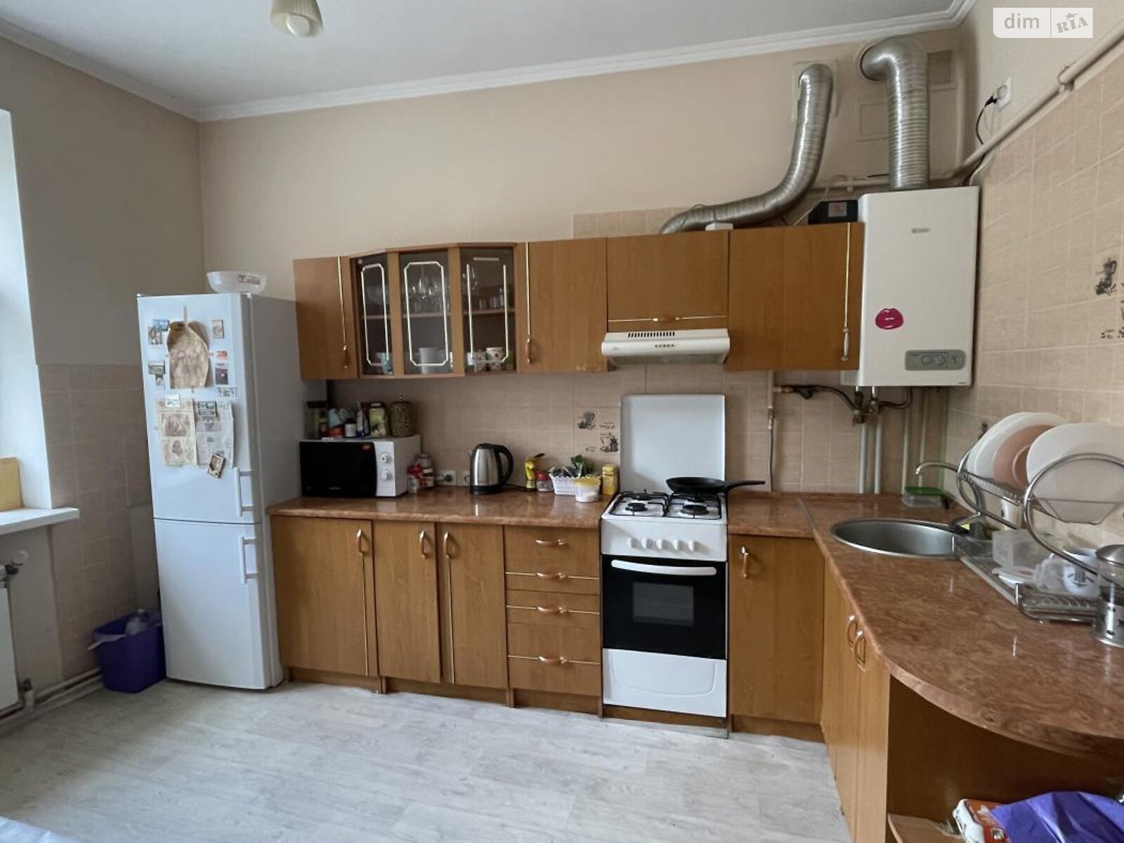 Продаж двокімнатної квартири в Львові, на вул. Джерельна 34, район Центр фото 1 Продаж двокімнатної квартири в Львові, на вул. Джерельна 34, район Центр фото 1