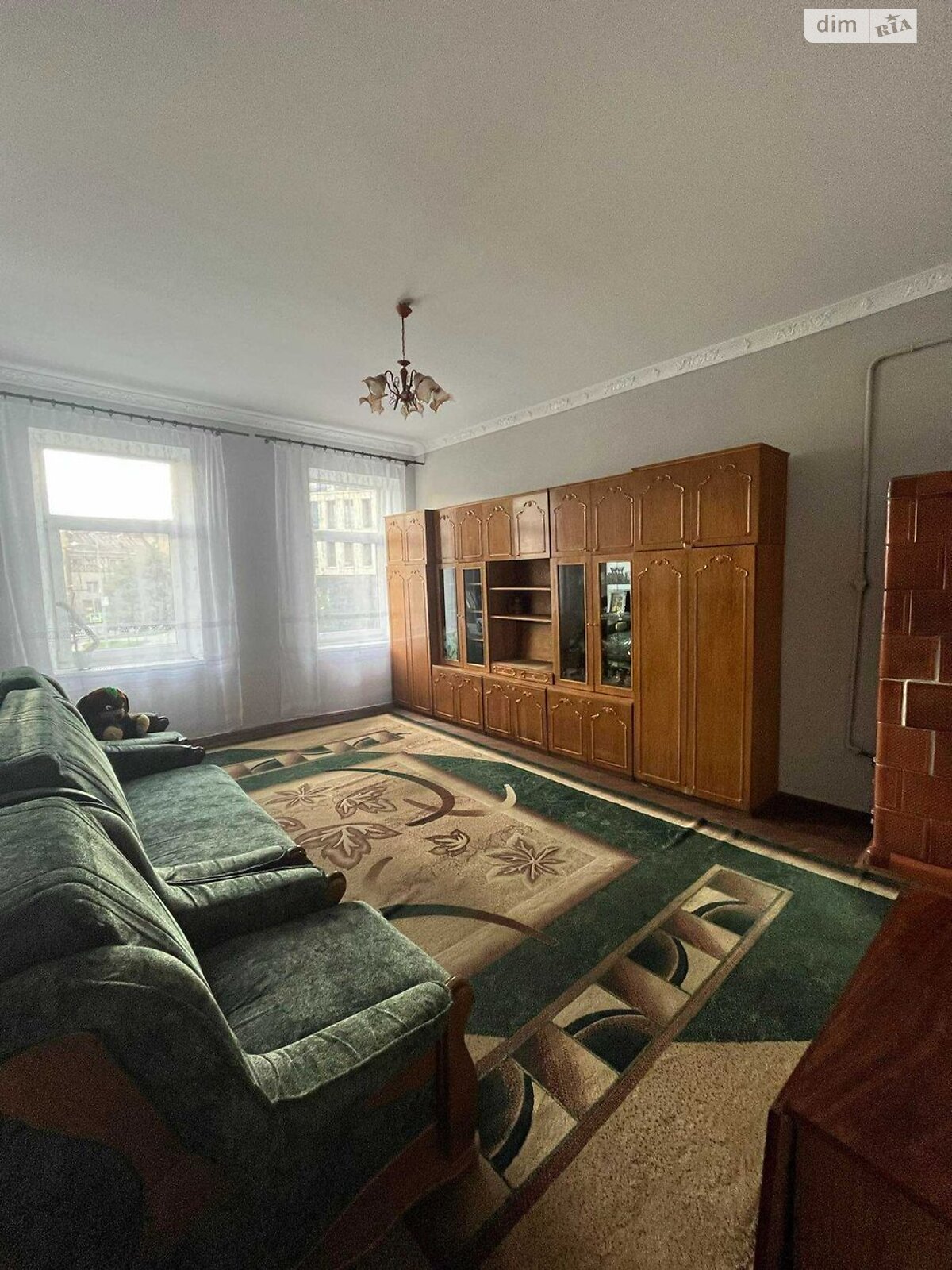 Продажа однокомнатной квартиры в Львове, на ул. Родниковая, район Центр фото 1 Продажа однокомнатной квартиры в Львове, на ул. Родниковая, район Центр фото 1