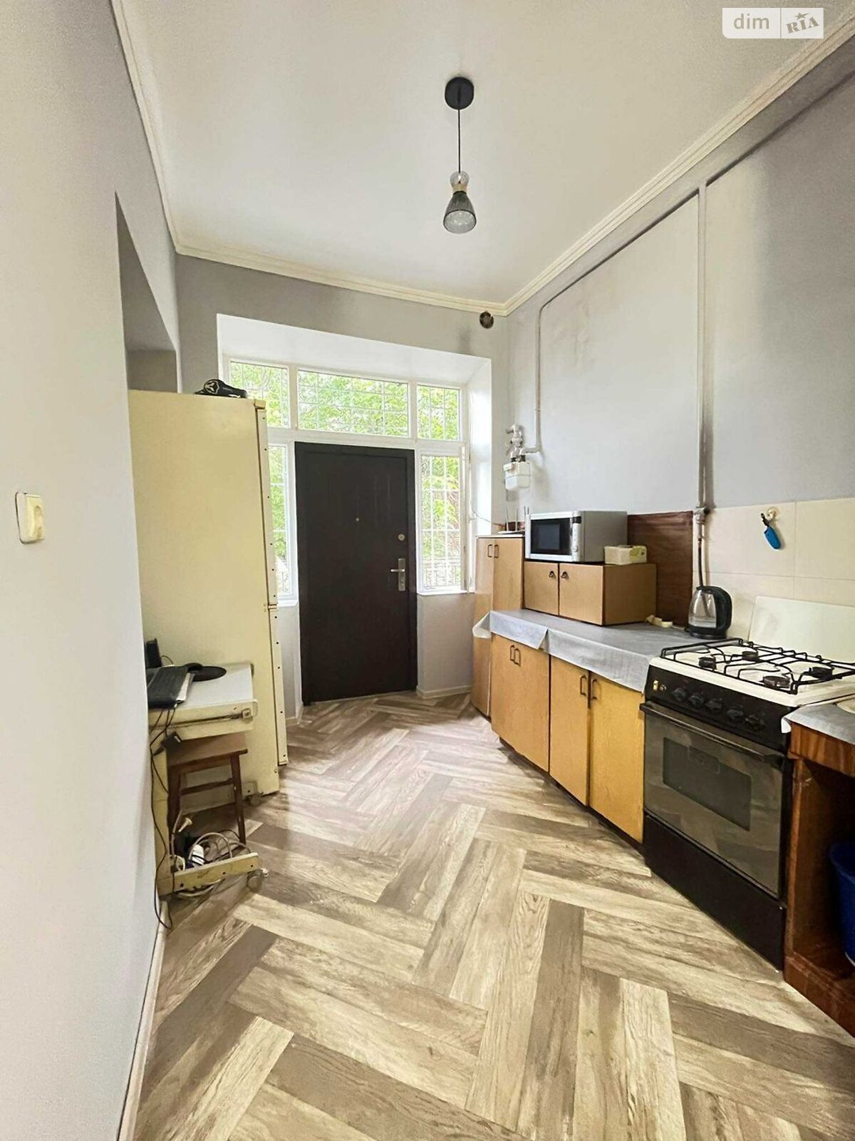 Продажа однокомнатной квартиры в Львове, на ул. Родниковая, район Центр фото 1 Продажа однокомнатной квартиры в Львове, на ул. Родниковая, район Центр фото 1