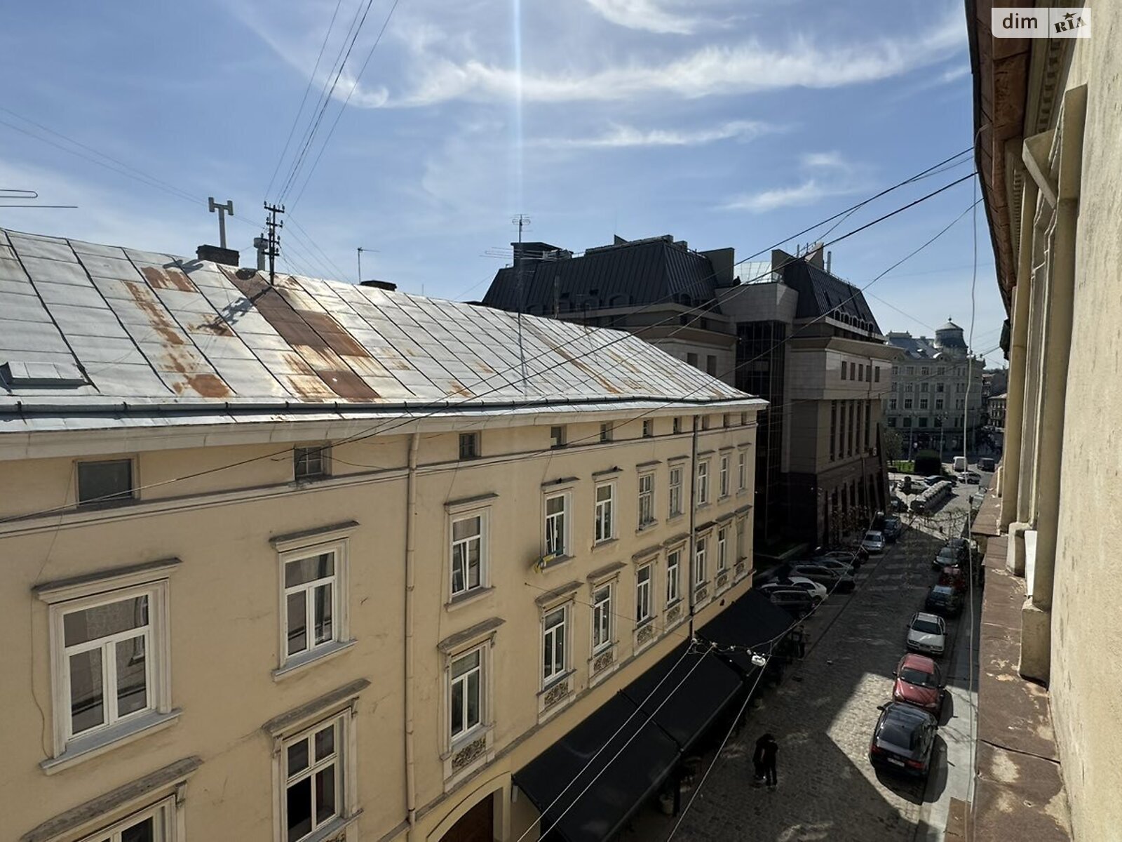 Продаж однокімнатної квартири в Львові, на вул. Рогатинців Братів 7, район Галицький фото 1 Продаж однокімнатної квартири в Львові, на вул. Рогатинців Братів 7, район Галицький фото 1
