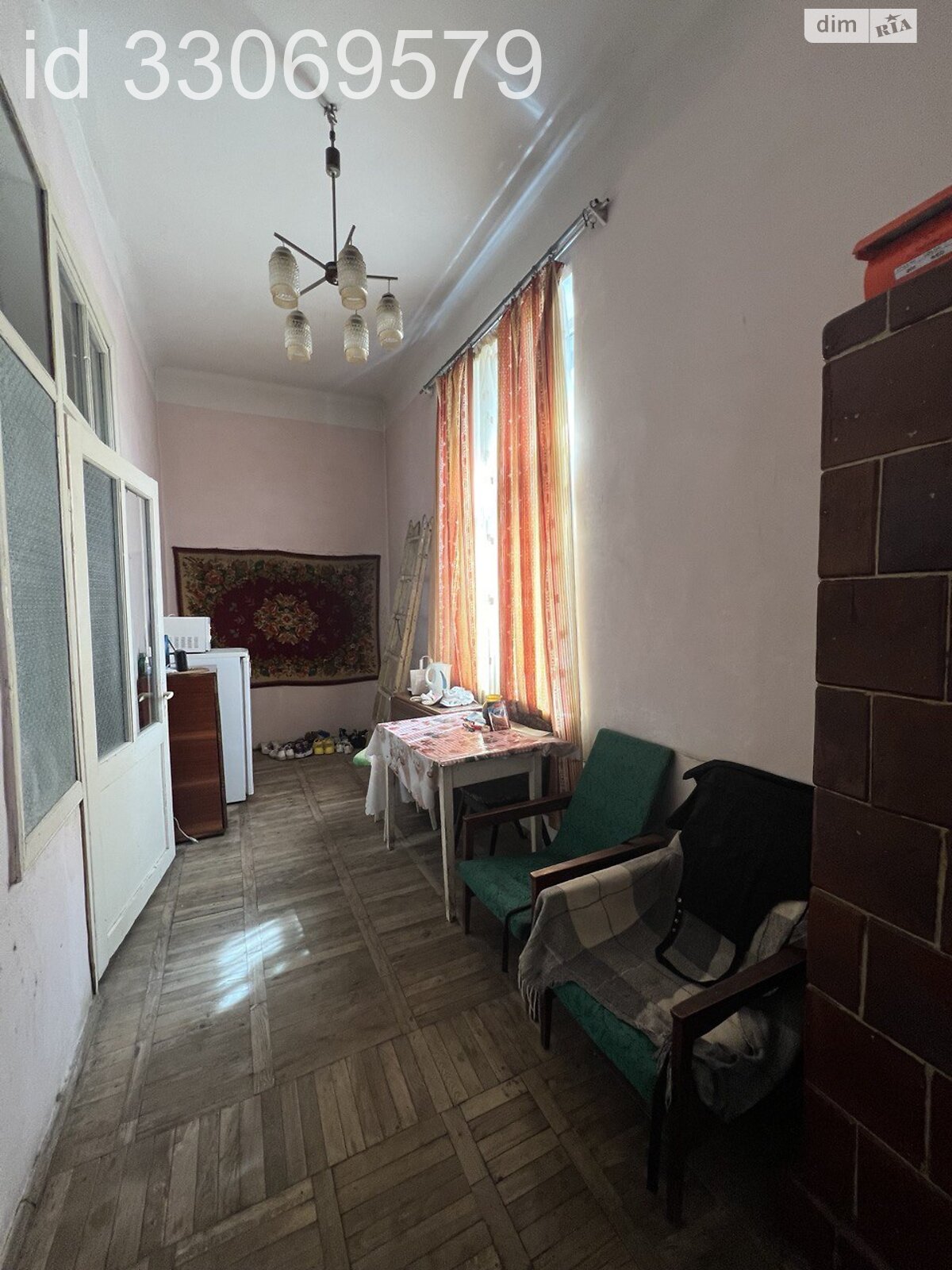 Продажа двухкомнатной квартиры в Львове, на ул. Руданского, район Центр фото 1 Продажа двухкомнатной квартиры в Львове, на ул. Руданского, район Центр фото 1