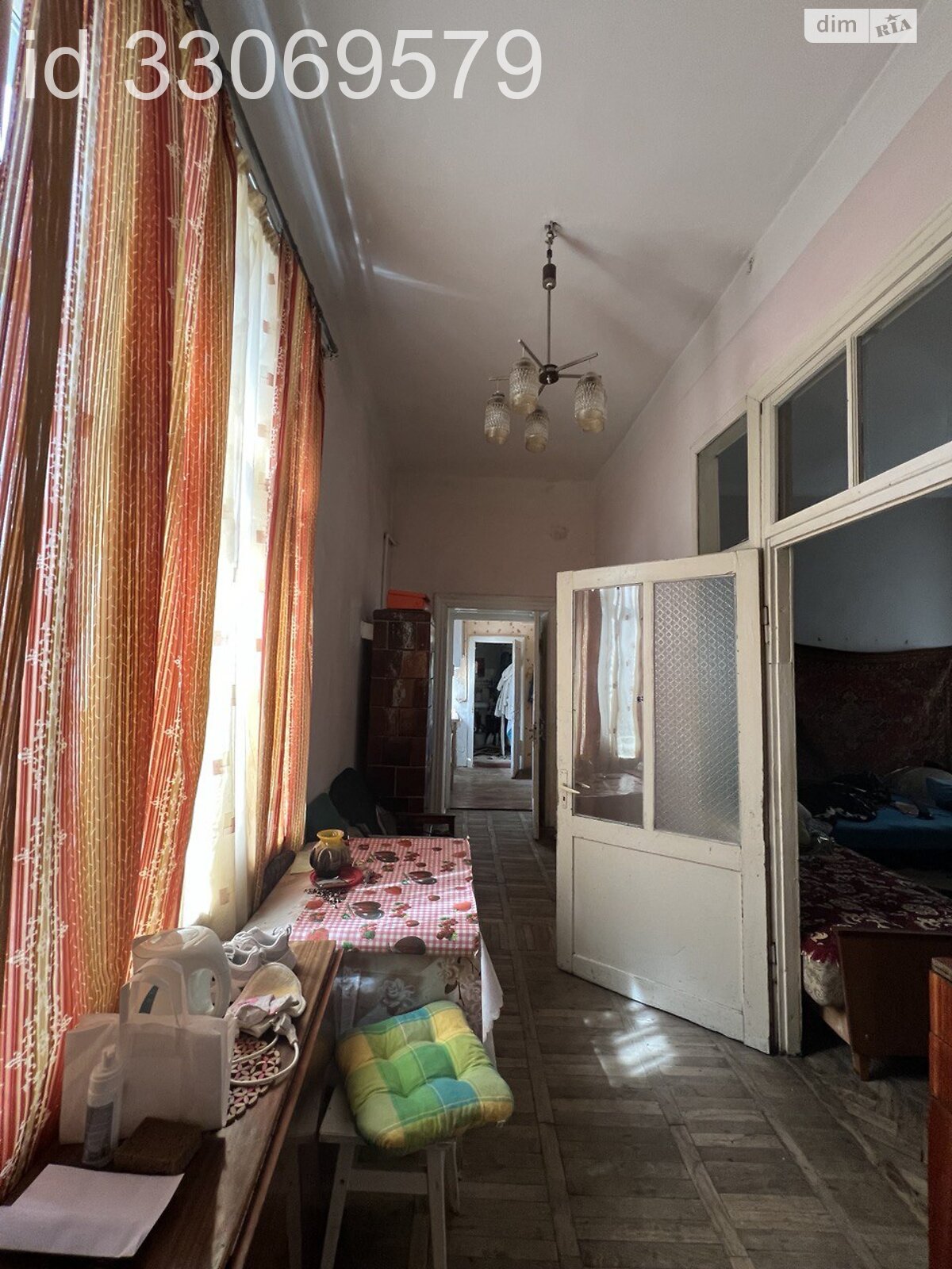 Продажа двухкомнатной квартиры в Львове, на ул. Руданского, район Центр фото 1 Продажа двухкомнатной квартиры в Львове, на ул. Руданского, район Центр фото 1