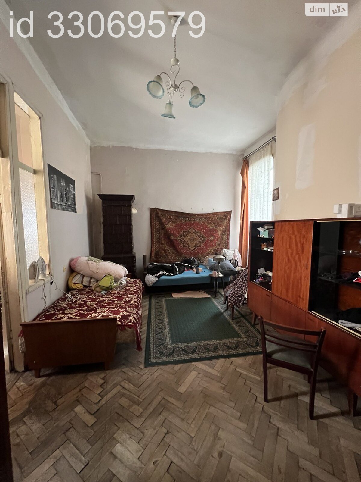 Продажа двухкомнатной квартиры в Львове, на ул. Руданского, район Центр фото 1 Продажа двухкомнатной квартиры в Львове, на ул. Руданского, район Центр фото 1