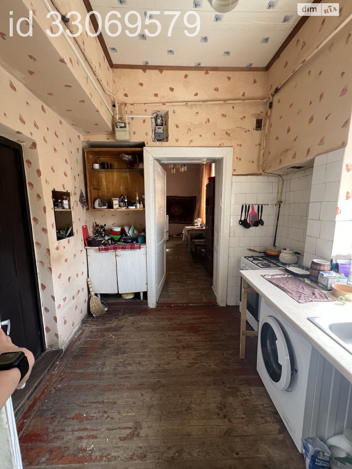 Продажа двухкомнатной квартиры в Львове, на ул. Руданского, район Центр фото 1 Продажа двухкомнатной квартиры в Львове, на ул. Руданского, район Центр фото 1