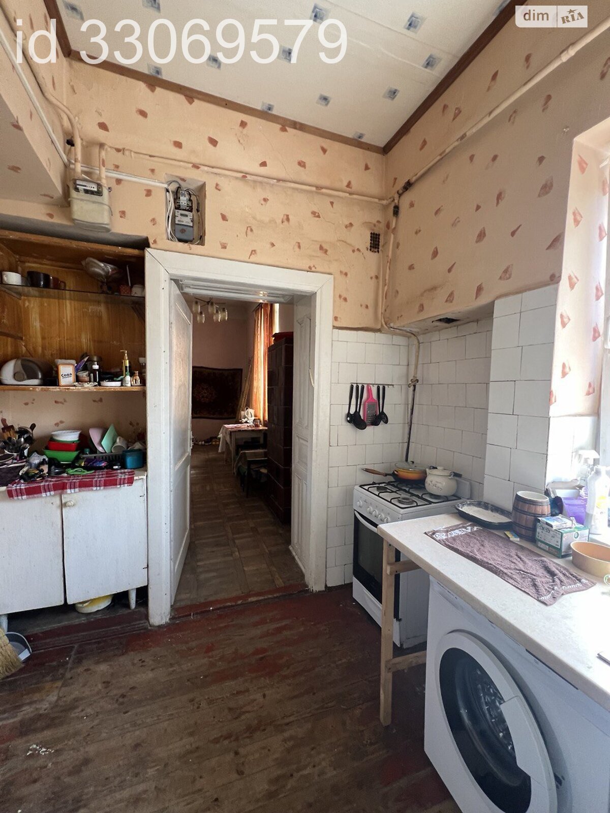 Продажа двухкомнатной квартиры в Львове, на ул. Руданского, район Центр фото 1 Продажа двухкомнатной квартиры в Львове, на ул. Руданского, район Центр фото 1