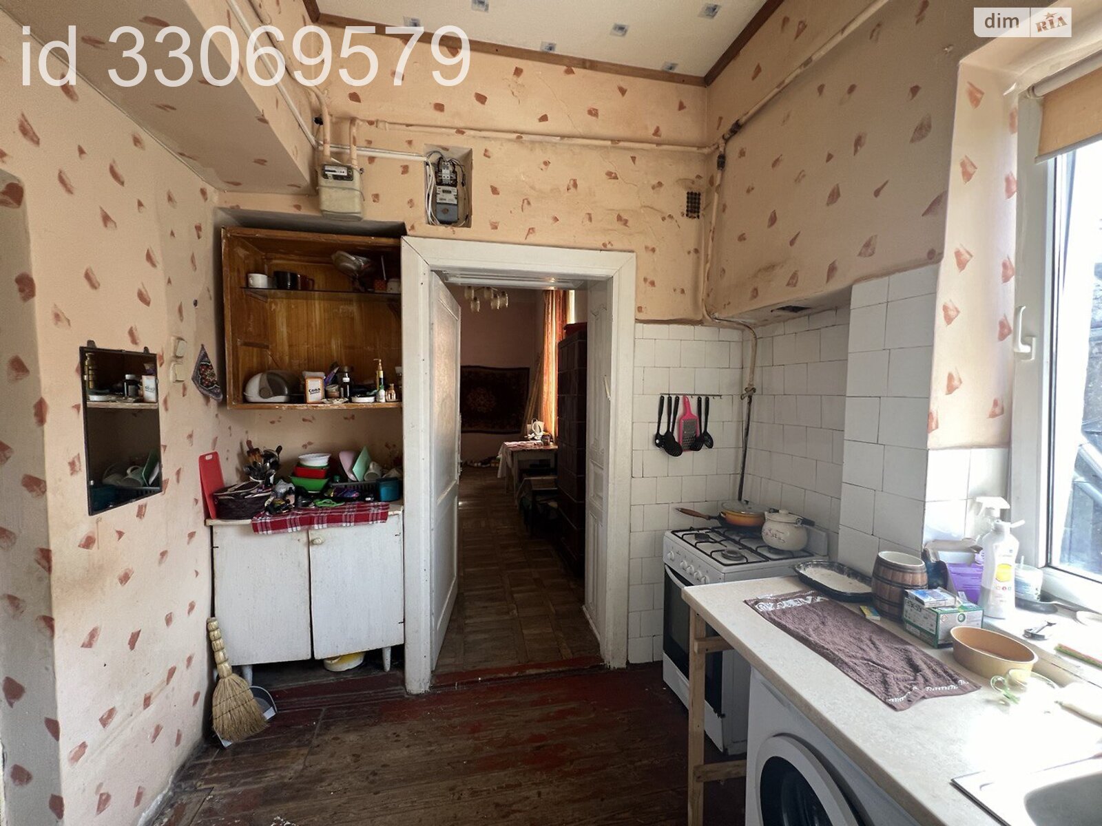Продажа двухкомнатной квартиры в Львове, на ул. Руданского, район Центр фото 1 Продажа двухкомнатной квартиры в Львове, на ул. Руданского, район Центр фото 1