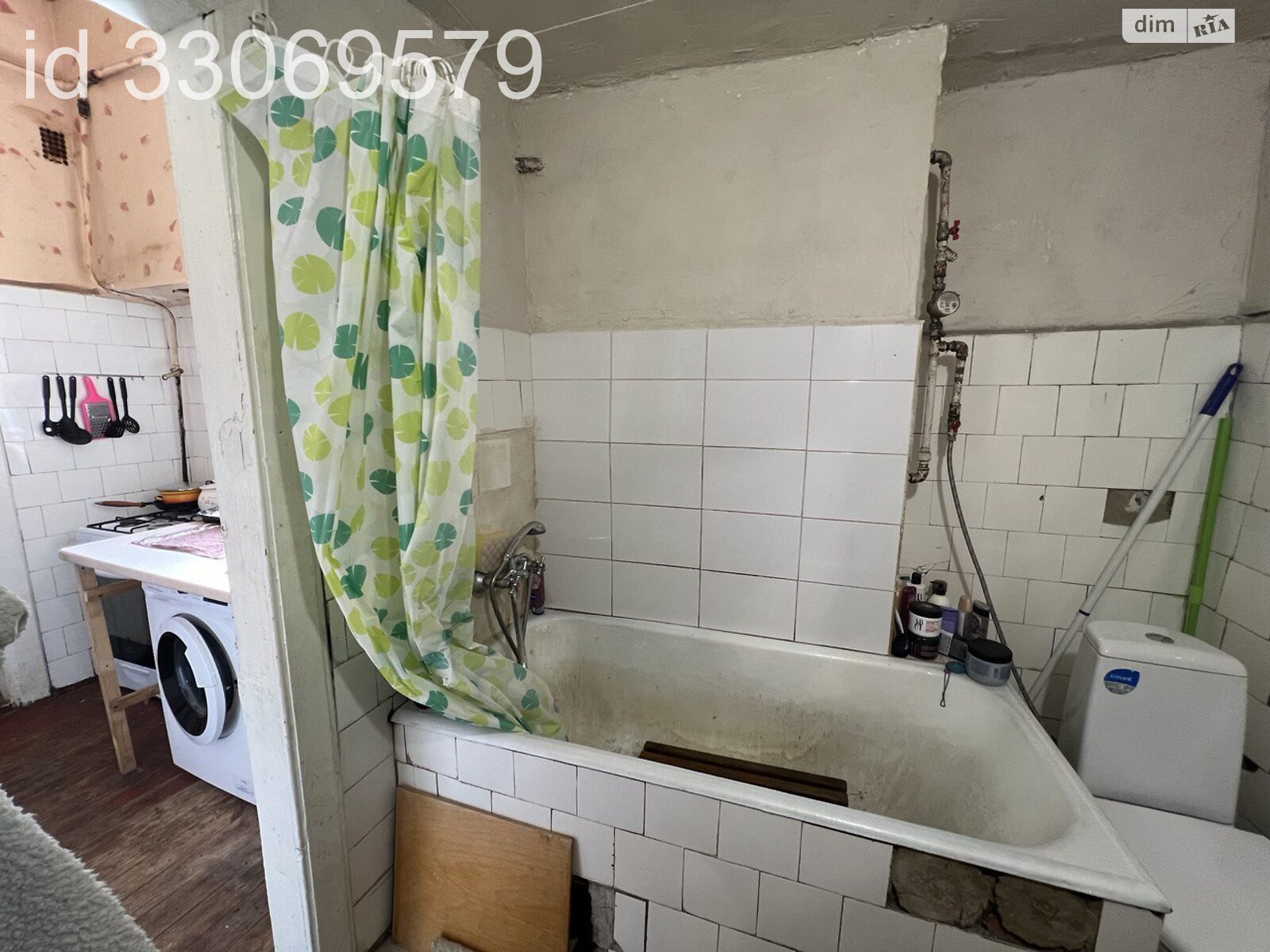 Продажа двухкомнатной квартиры в Львове, на ул. Руданского, район Центр фото 1 Продажа двухкомнатной квартиры в Львове, на ул. Руданского, район Центр фото 1