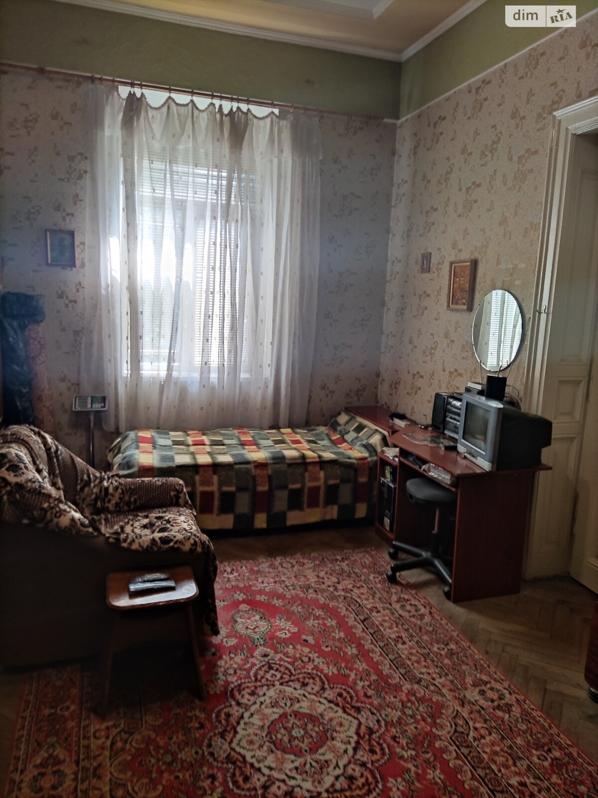 Продажа четырехкомнатной квартиры в Львове, на ул. Руставели Шота 34, район Центр фото 1