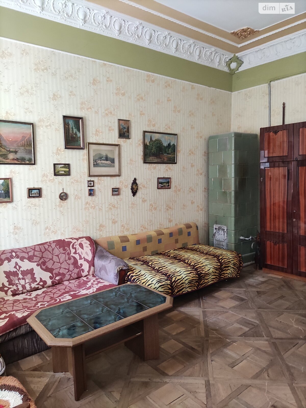 Продажа четырехкомнатной квартиры в Львове, на ул. Руставели Шота 34, район Центр фото 1 Продажа четырехкомнатной квартиры в Львове, на ул. Руставели Шота 34, район Центр фото 1
